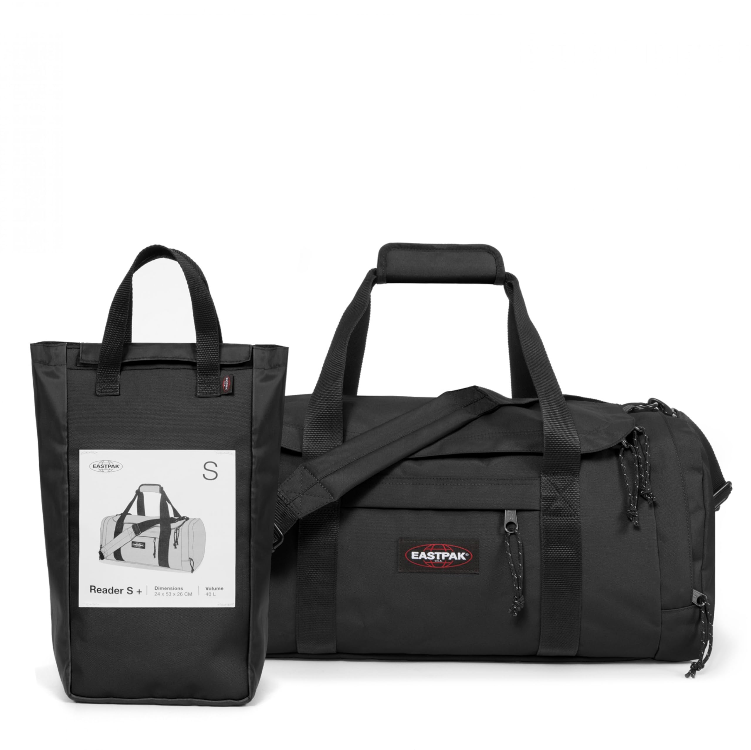 eastpak-reader-s-bolsa-de-viaje-40-l image 5