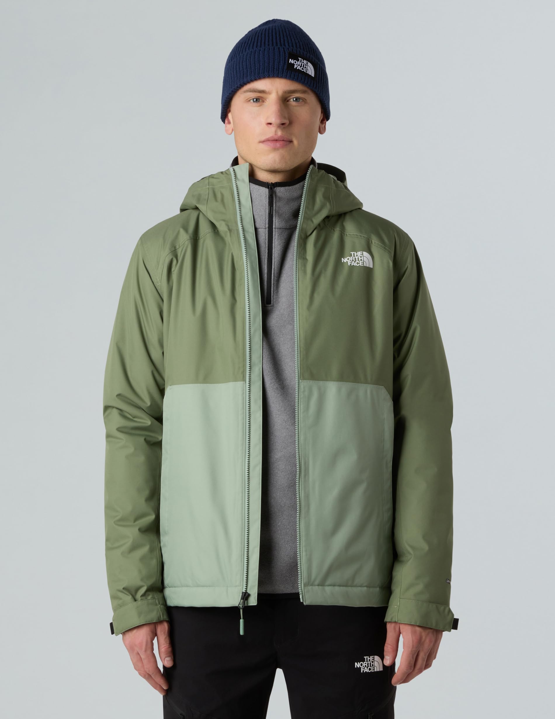 the-north-face-chaqueta-aislante-millerton-hombre-impermeable-y-cortaviento image 3