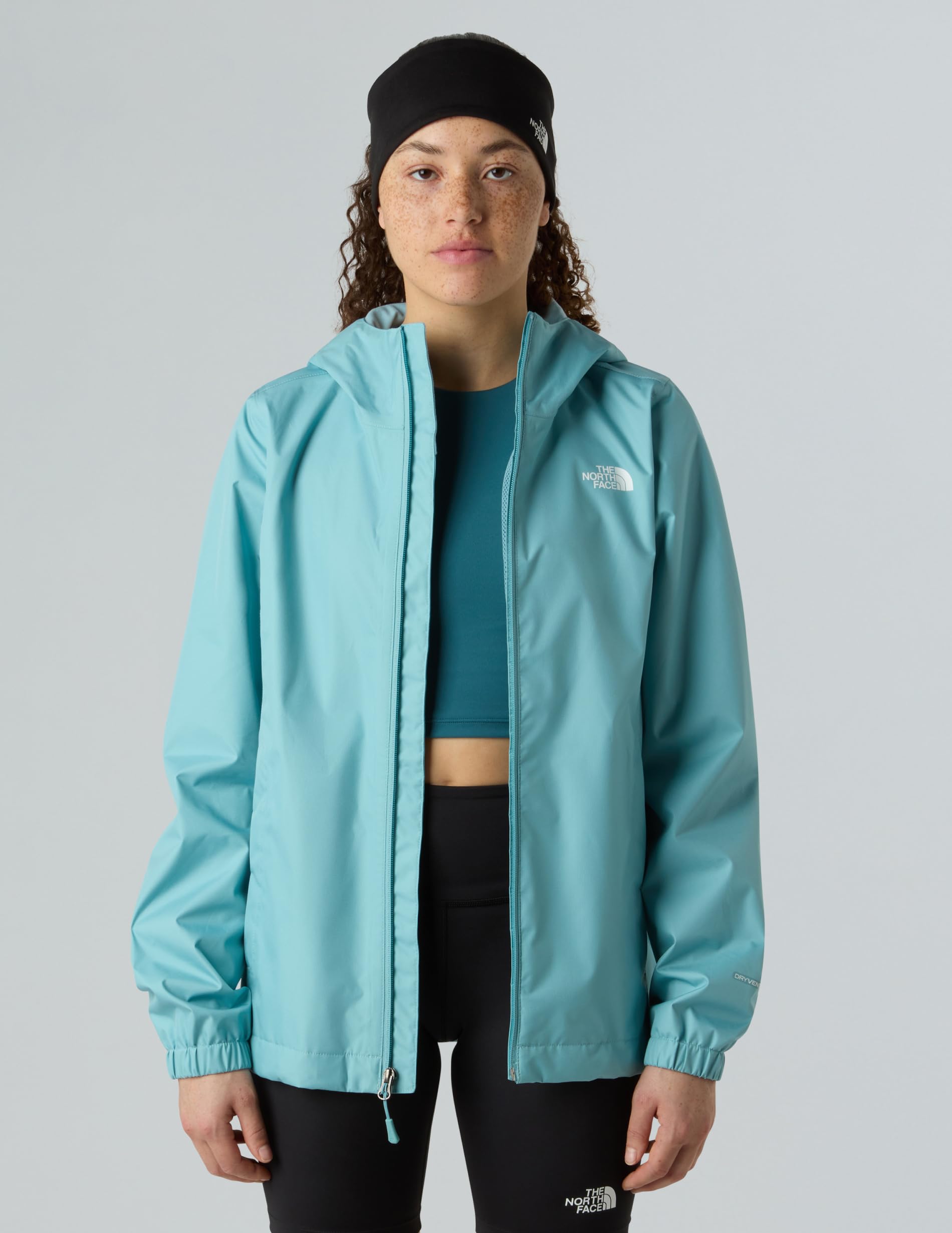 the-north-face-chaqueta-con-capucha-quest-para-mujer-impermeable-y-transpirable- image 3