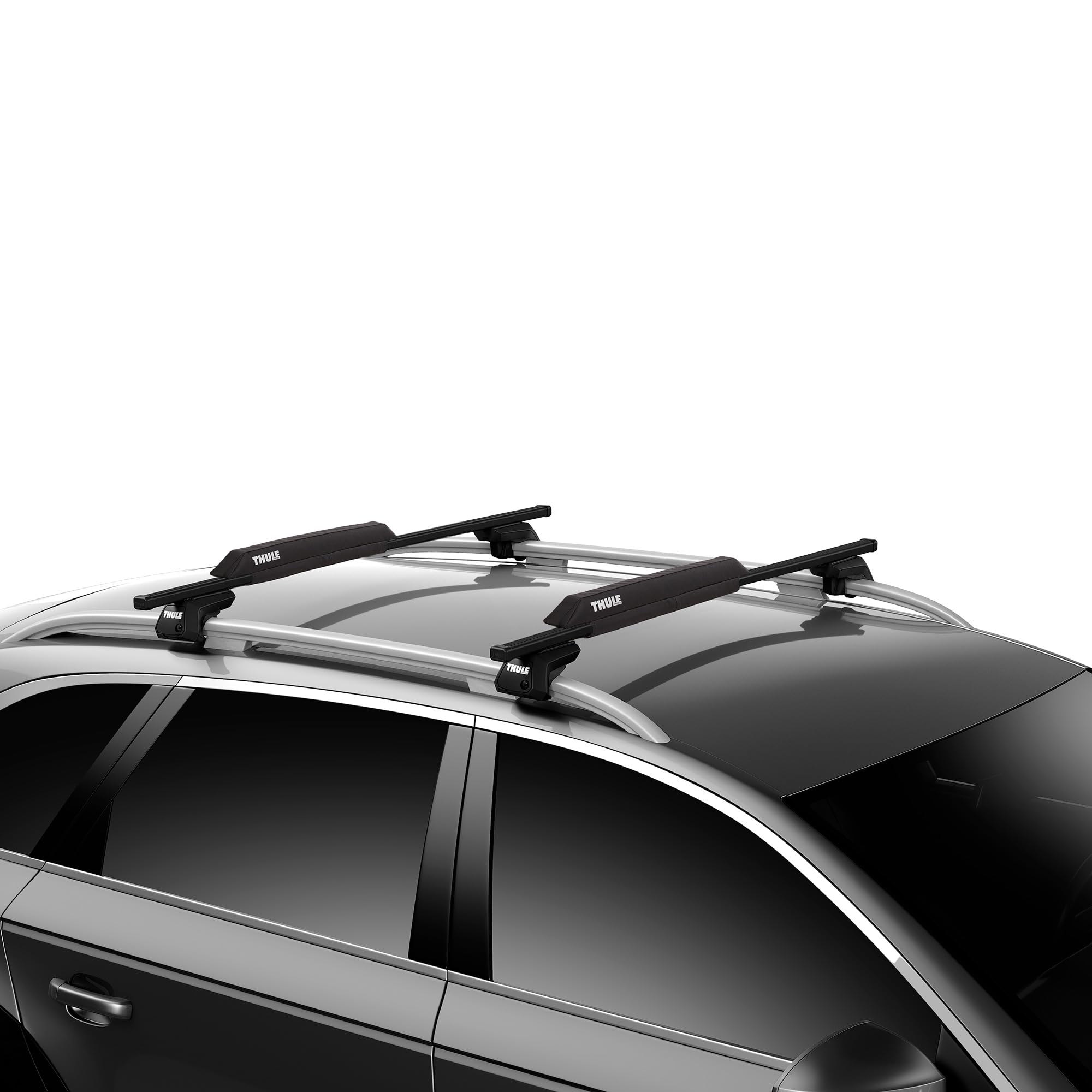 thule-843-surf-pad-narrow-m-almohadilla-para-tabla-de-surf-m-para-techo-de-coche image 2
