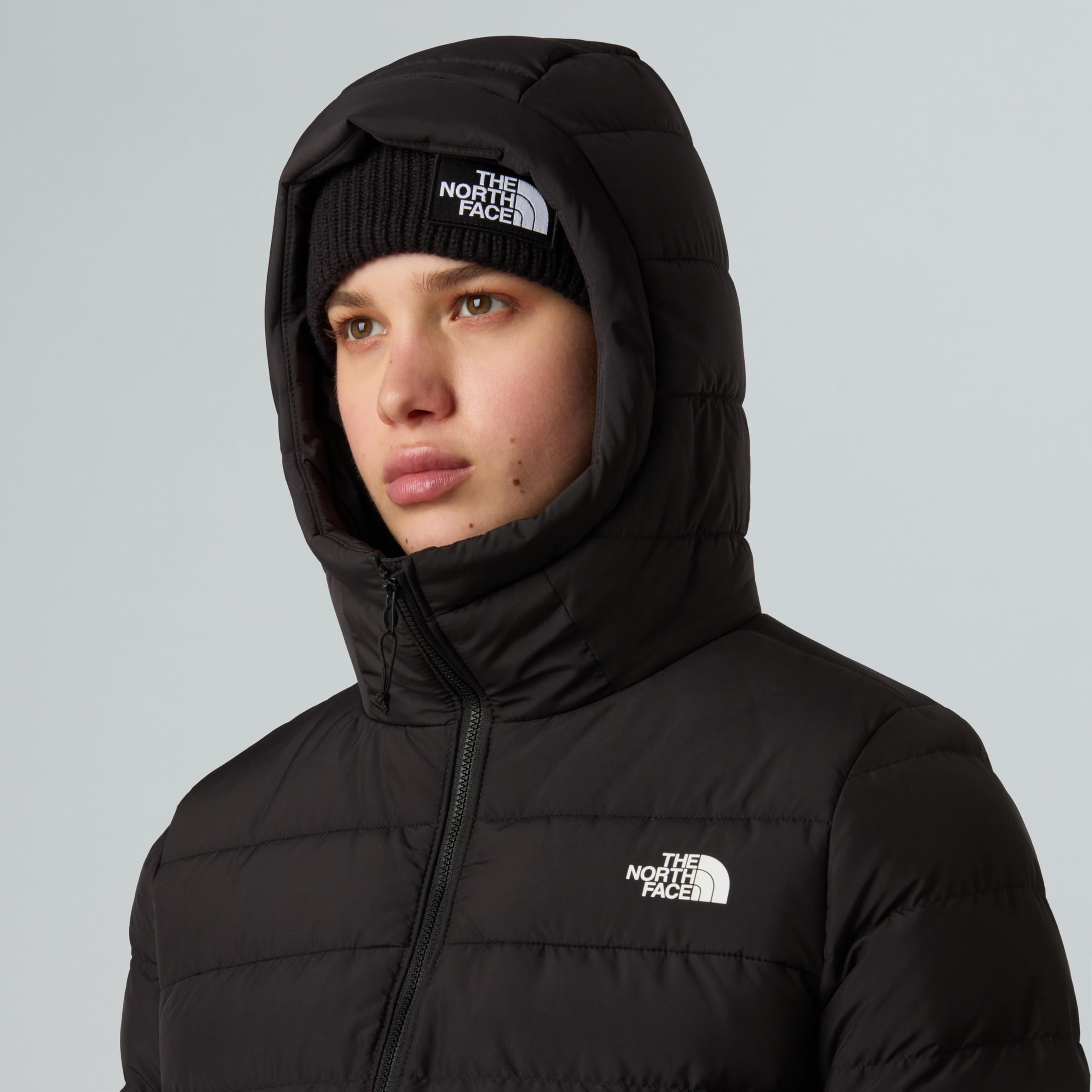 the-north-face-parka-aconcagua-mujer-tnf-black image 8
