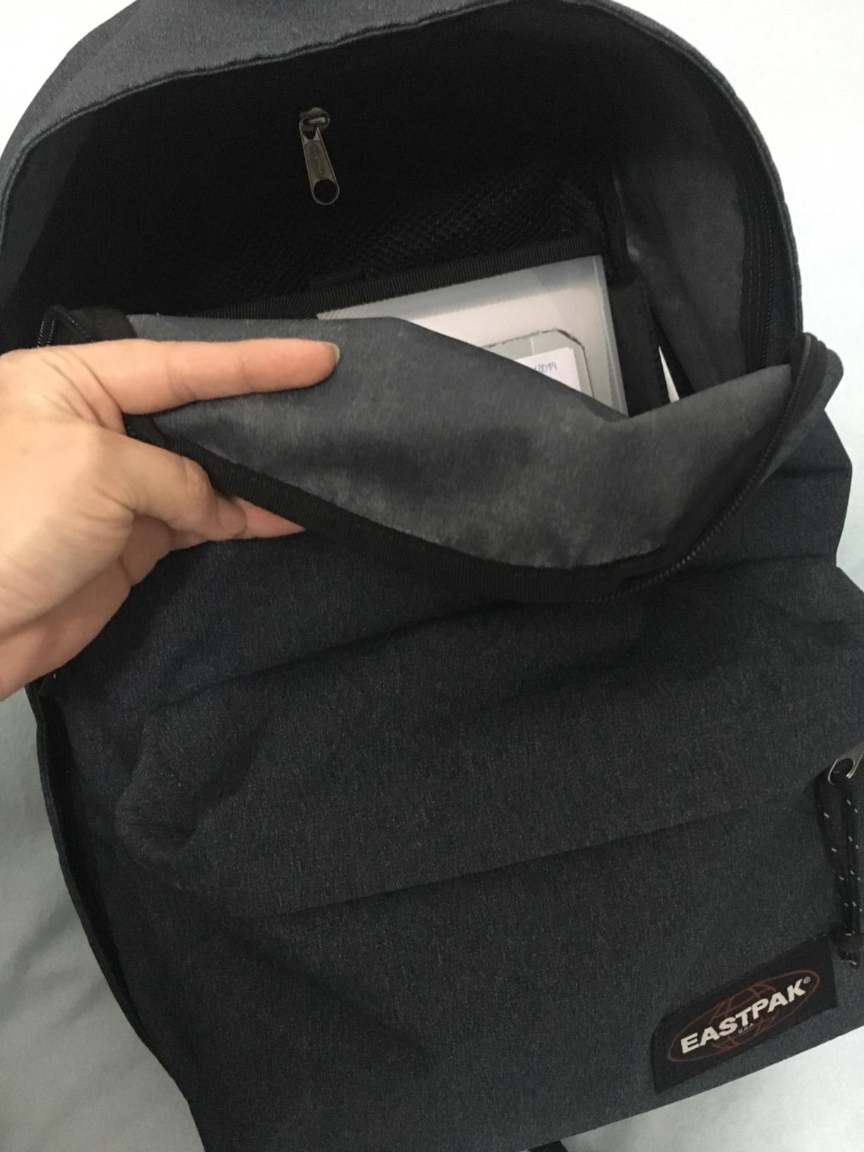 Buena mochila