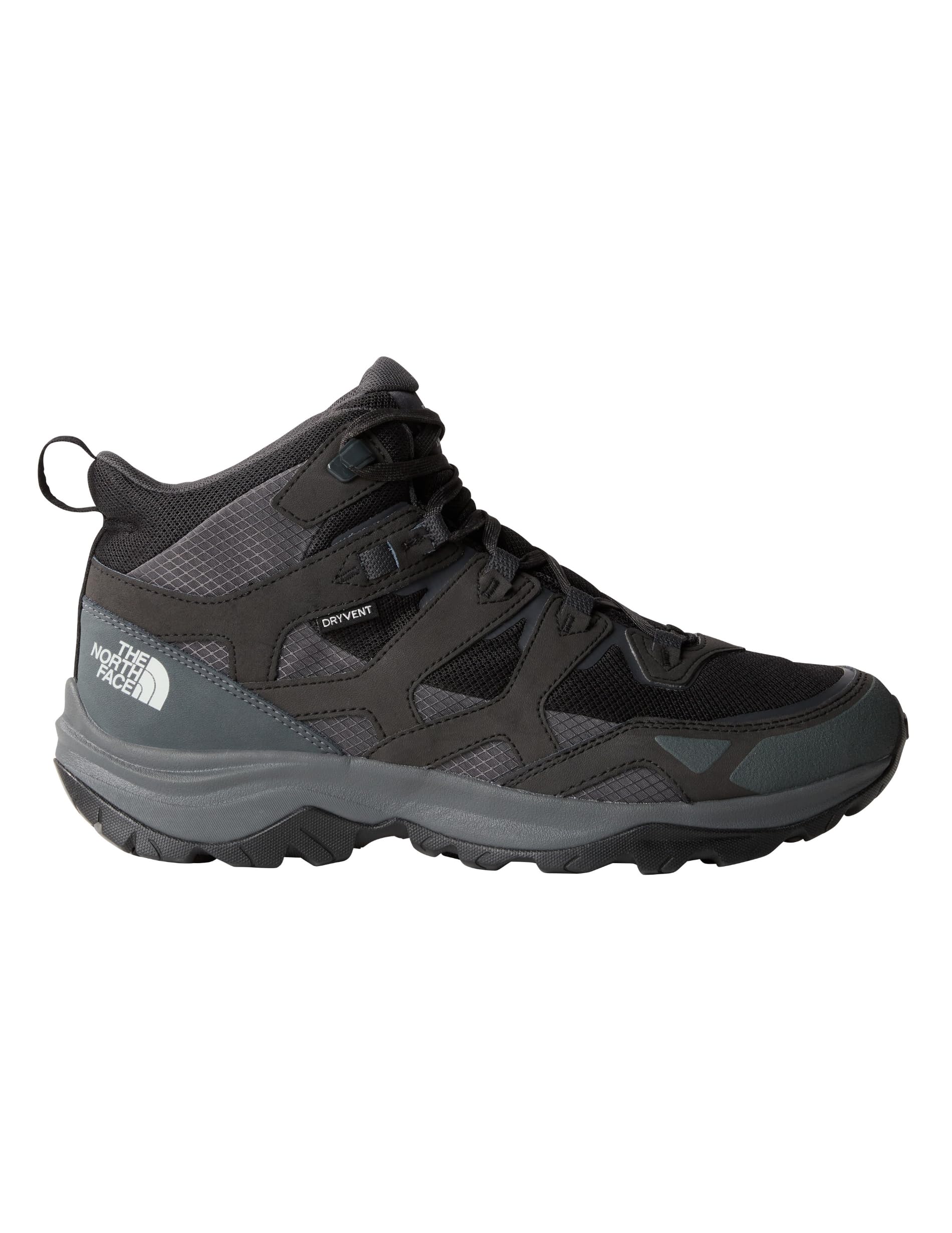 the-north-face-hedgehog-iii-botas-de-senderismo-impermeables-hombre image 1