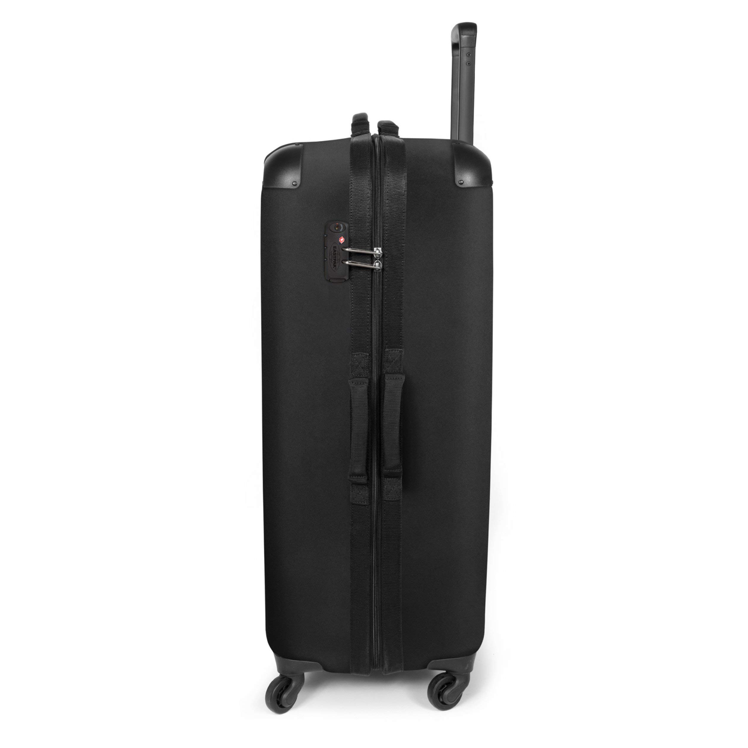 eastpak-tranzshell-xl-maleta-91-litros-nylon-resistente-y-ruedas-360 image 3