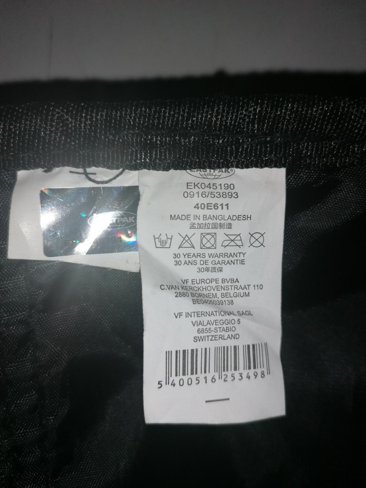 Ideal para viajar ligera