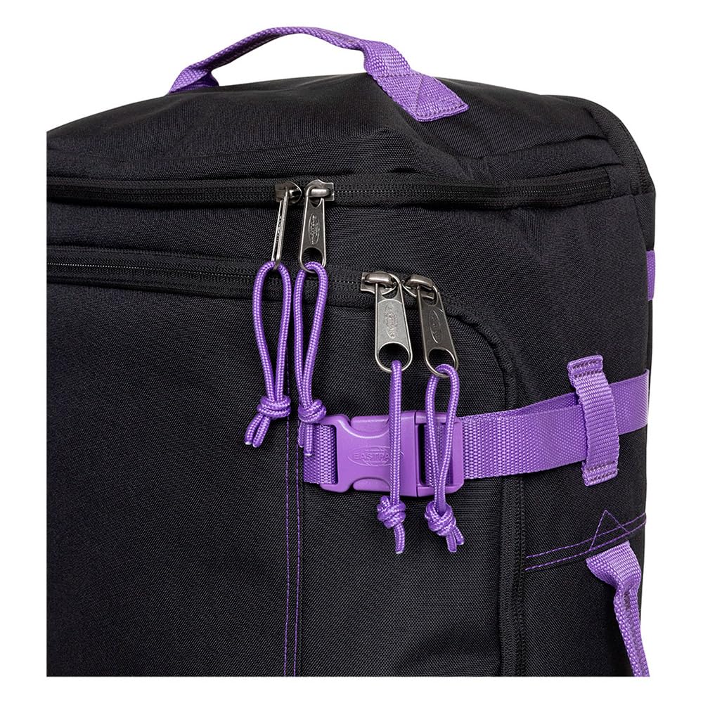 eastpak-carry-pack-clouds-black-mochila-one-size-5w9 image 5