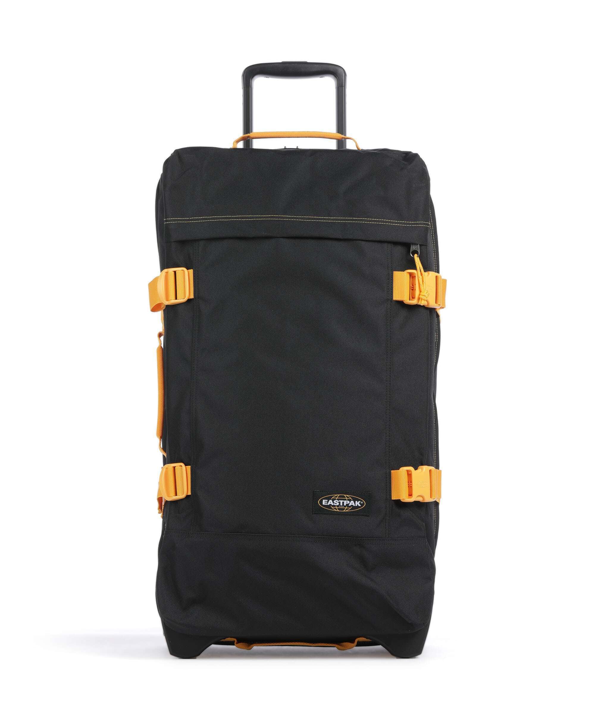 eastpak-tranverz-m-dotsblacksilver-bolsa-de-viaje-6w3 image 7