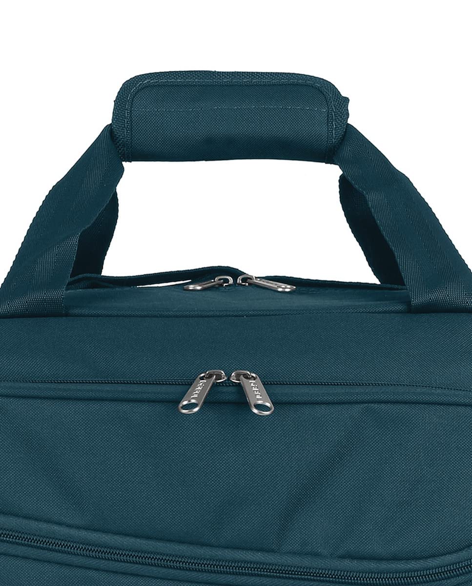 gabol-week-eco-bolso-de-viaje-grande-50x35x23-cm-40l-pet-reciclado-acople-a-carr image 4