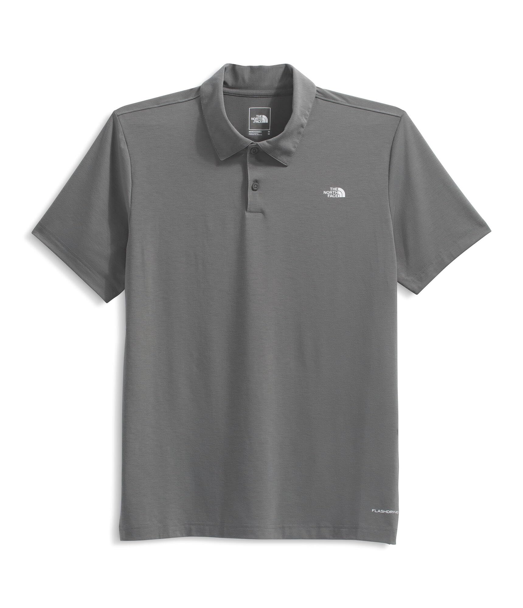 the-north-face-camisa-polo-adventure-hombre-flashdry-xd-reciclado image 4