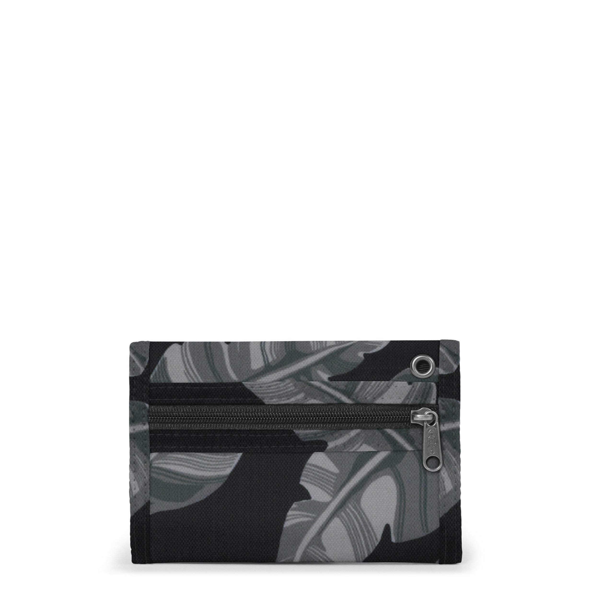 eastpak-crew-single-cartera-3-pliegues-con-velcro image 3