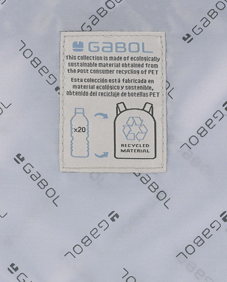 gabol-week-eco-malet-n-con-ruedas-40x36x19-cm-compartimento-port-til-15-6-poli-s image 6