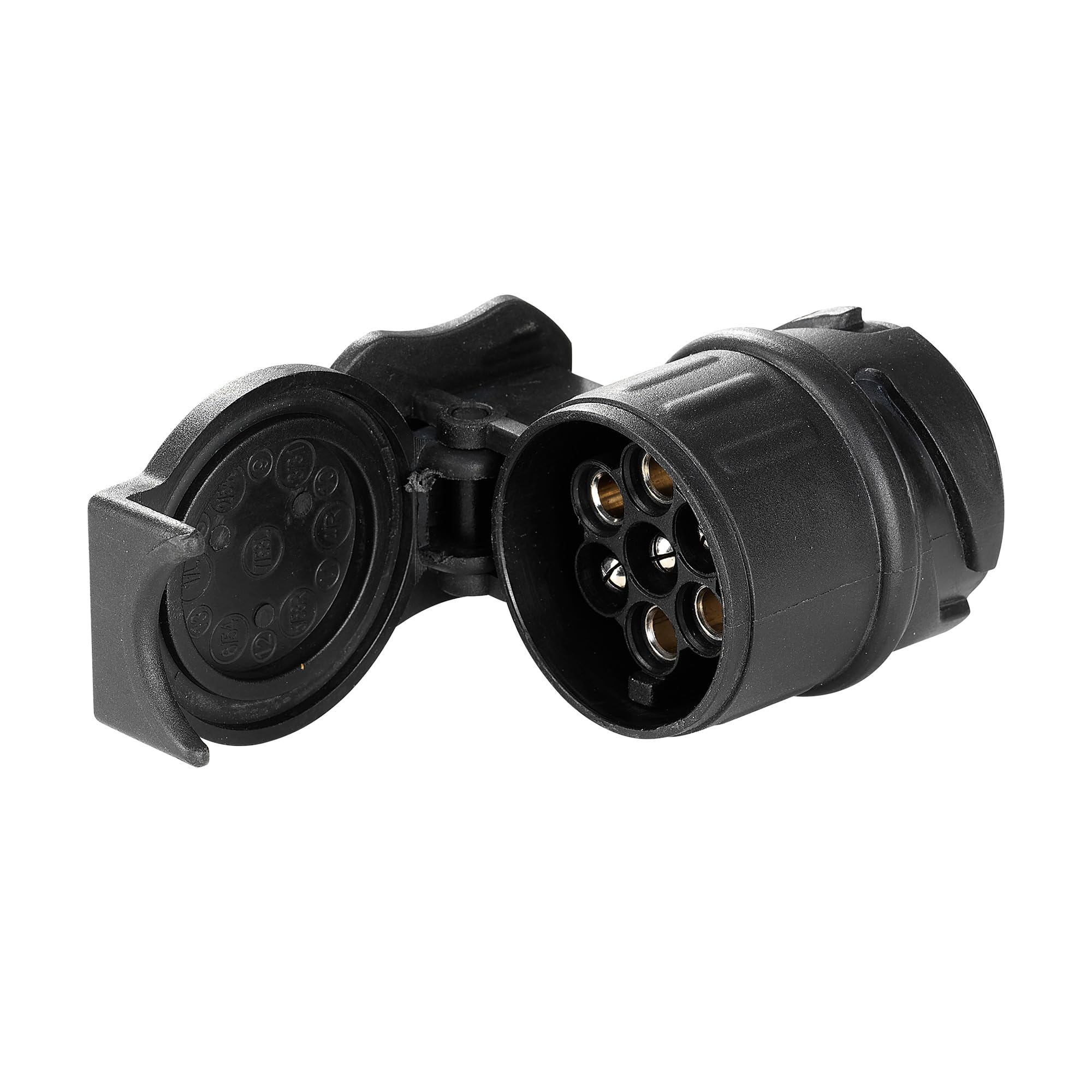 thule-adapter-9907-adaptador-de-13-a-7-pines image 1