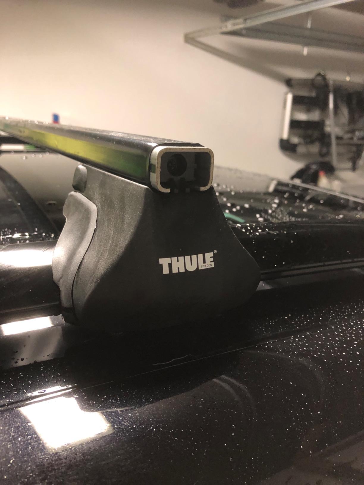 Calidad Thule