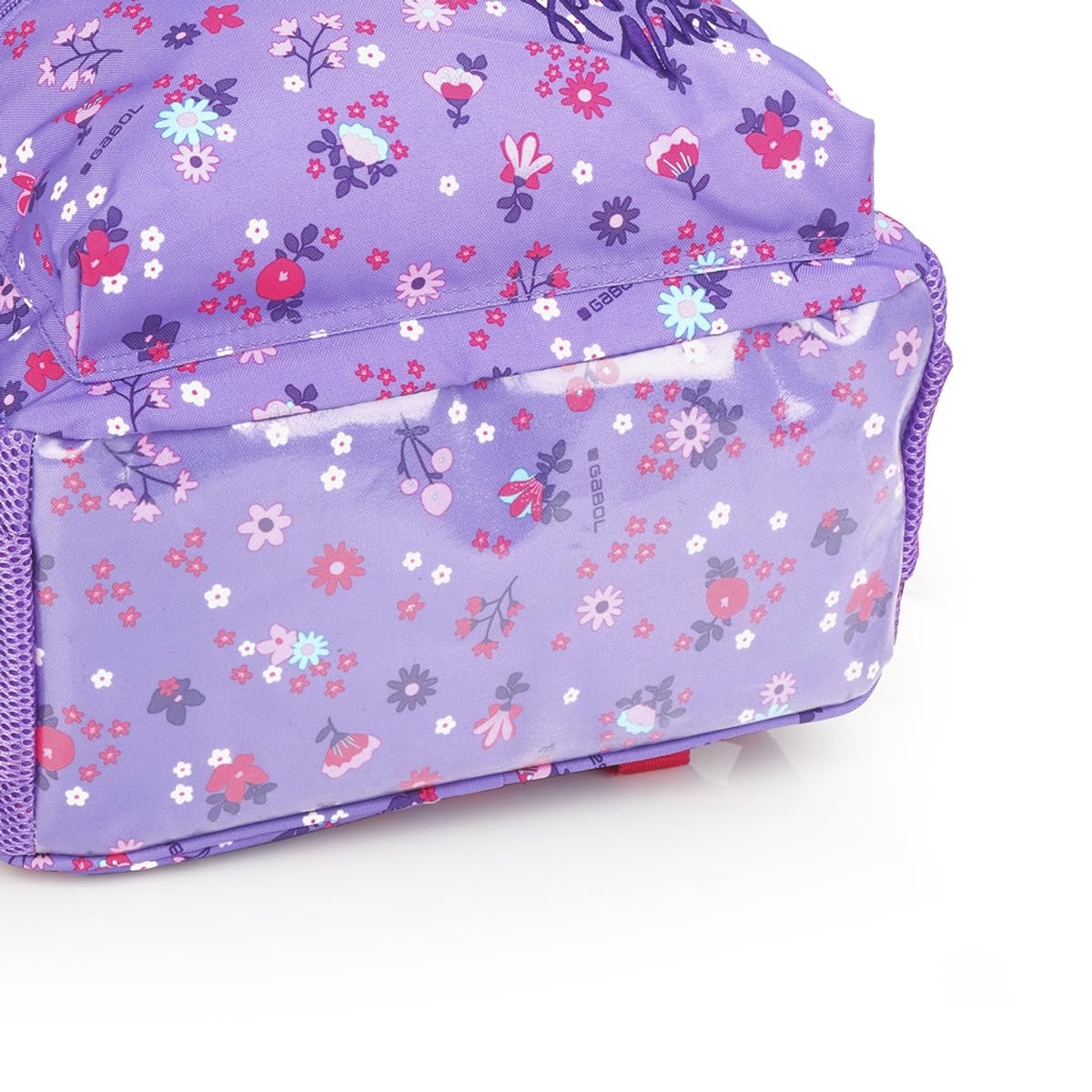 gabol-mochila-adaptable-a-carro-violet-impermeable-32x44x15-cm image 6