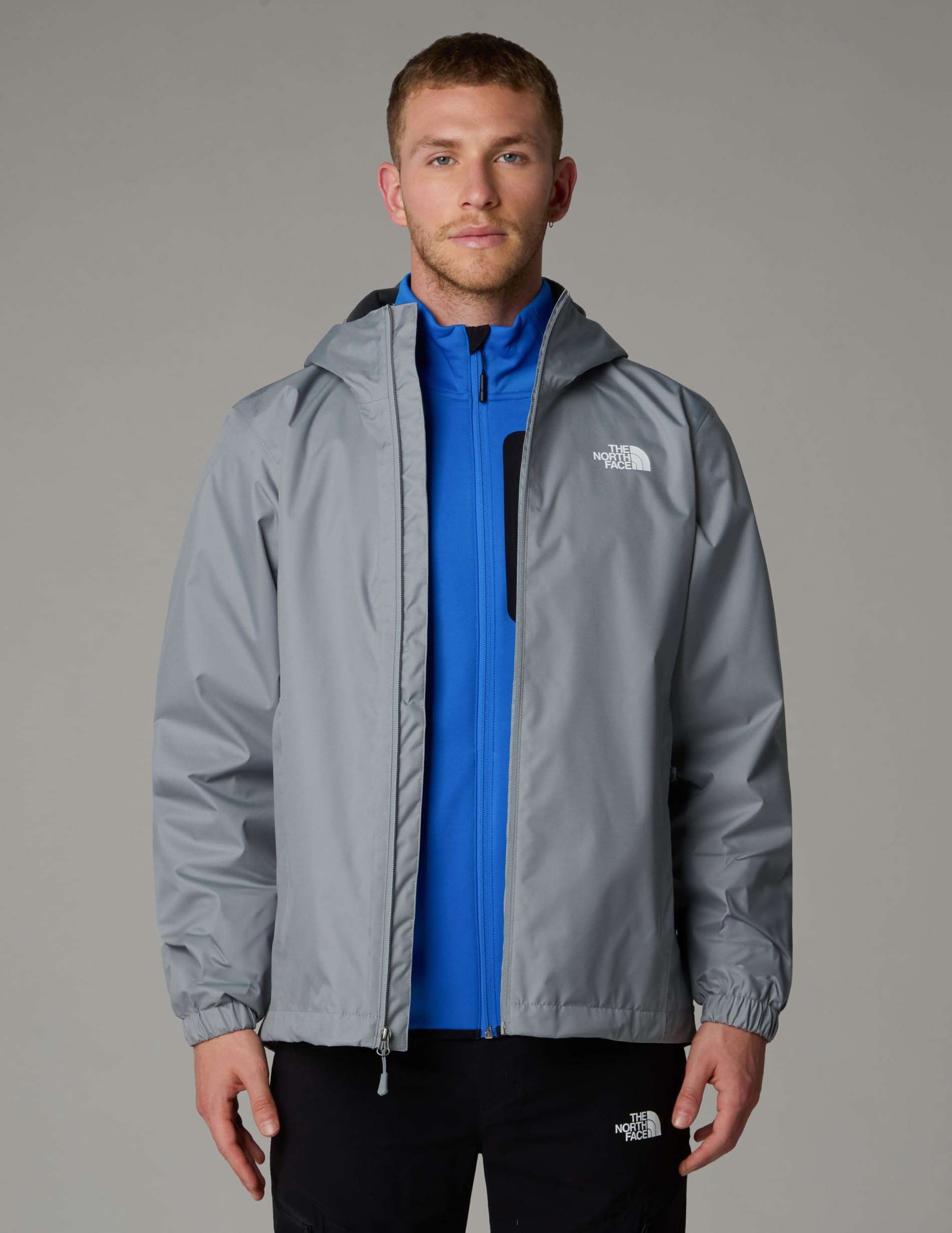 the-north-face-quest-chaqueta-impermeable-hombre-monument-grey image 3
