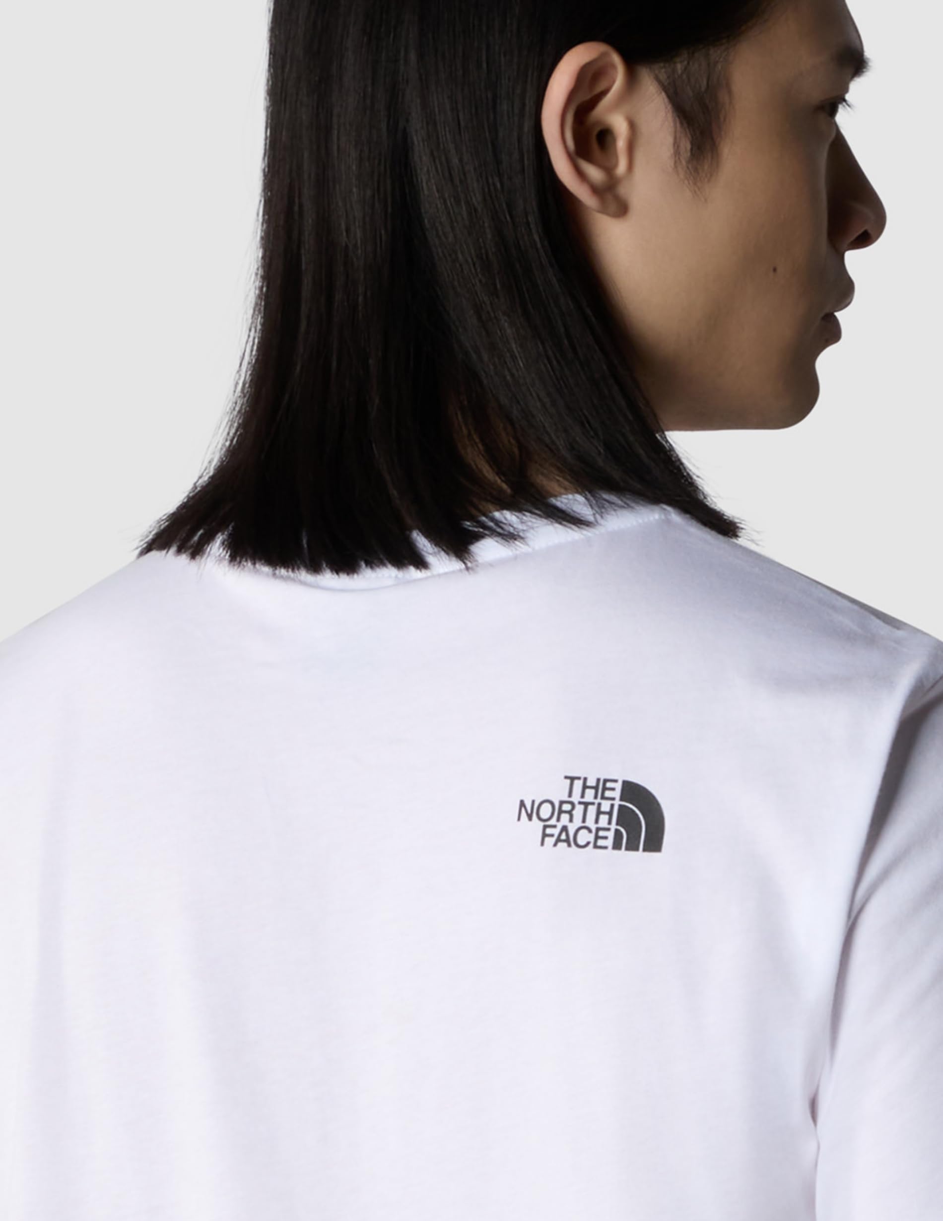 the-north-face-camiseta-gr-fica-1-para-hombre-ajuste-est-ndar-cuello-redondo-neg image 3