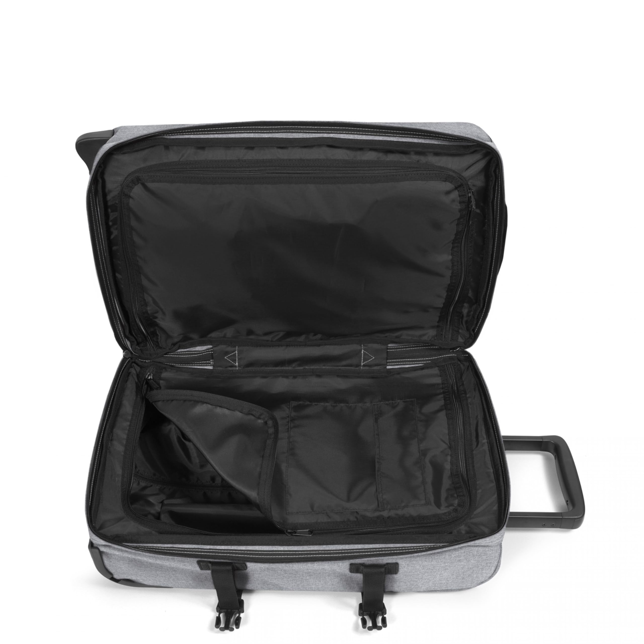 eastpak-tranverz-s-maleta-de-mano-42-l-sunday-grey image 3