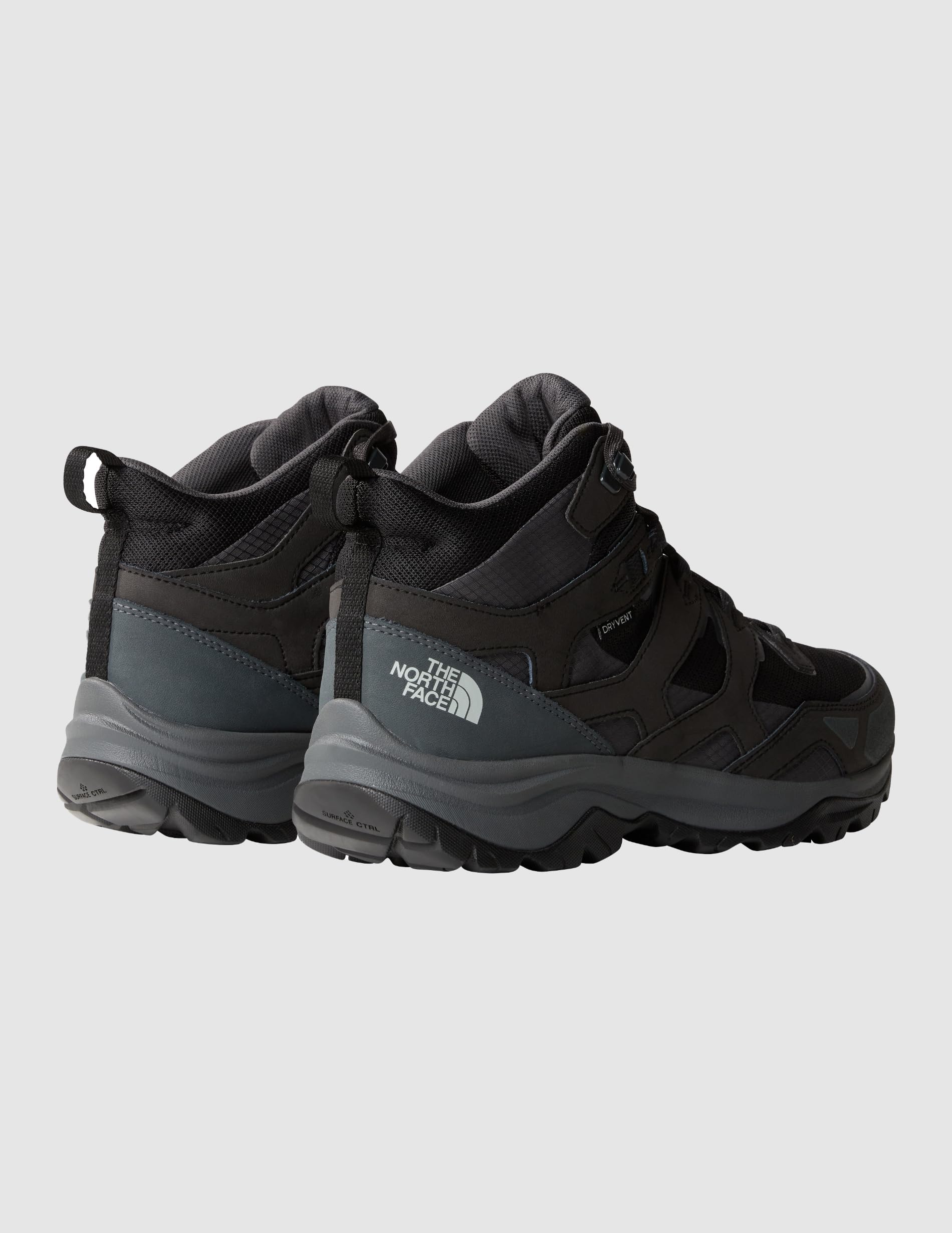 the-north-face-hedgehog-iii-botas-de-senderismo-impermeables-hombre image 5