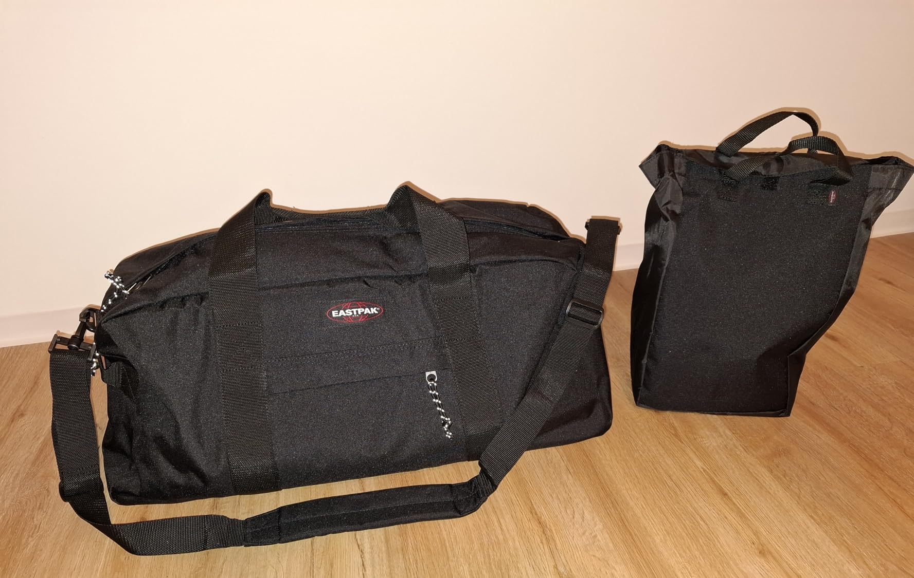 Perfecta para viajar