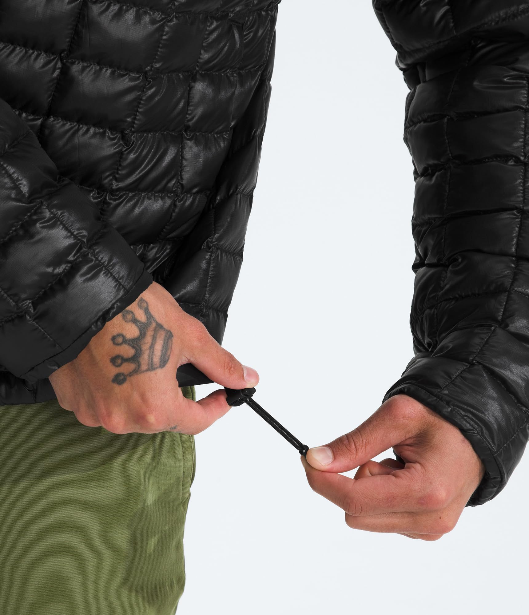 the-north-face-men-s-thermoball-jacket-chaqueta-acolchada-para-hombre image 6