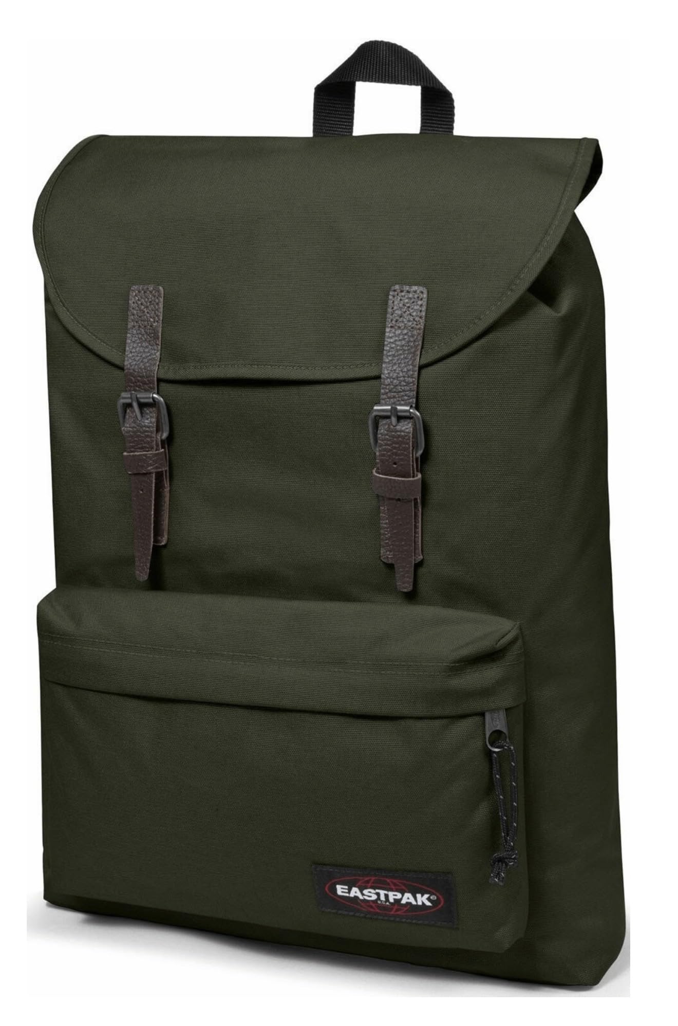 eastpak-london-mochila-unisex-negro-ek77b008 image 6