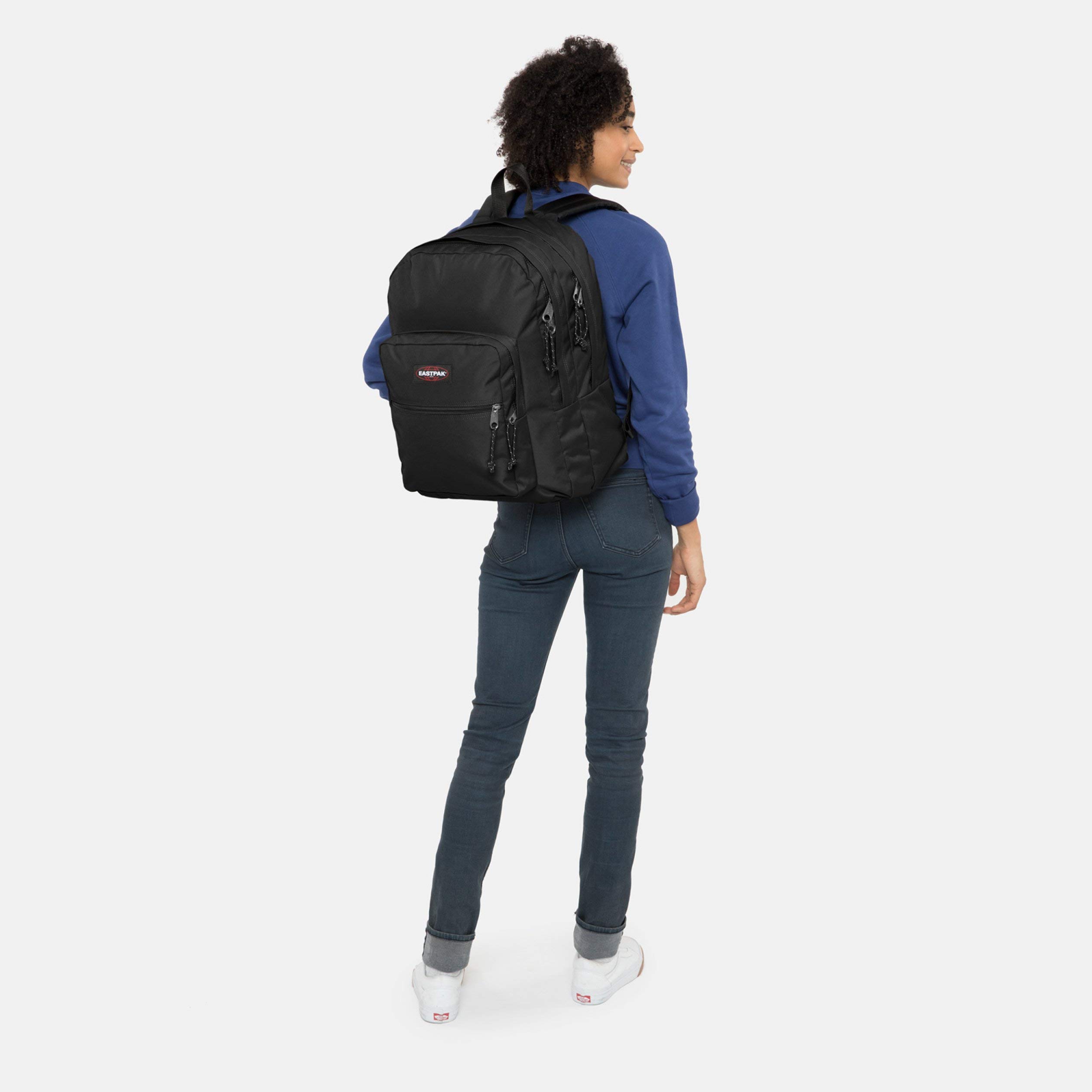 eastpak-pinnacle-l-mochila-de-31-l-para-port-til-de-15-6-pulgadas-unisex-color-c image 2