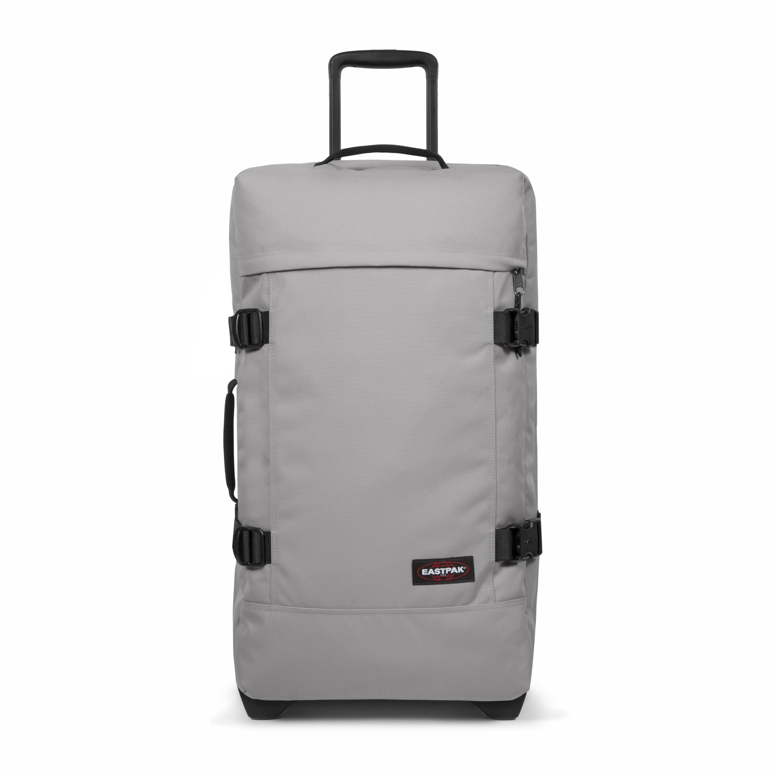 eastpak-tranverz-m-dotsblacksilver-bolsa-de-viaje-6w3 image 8