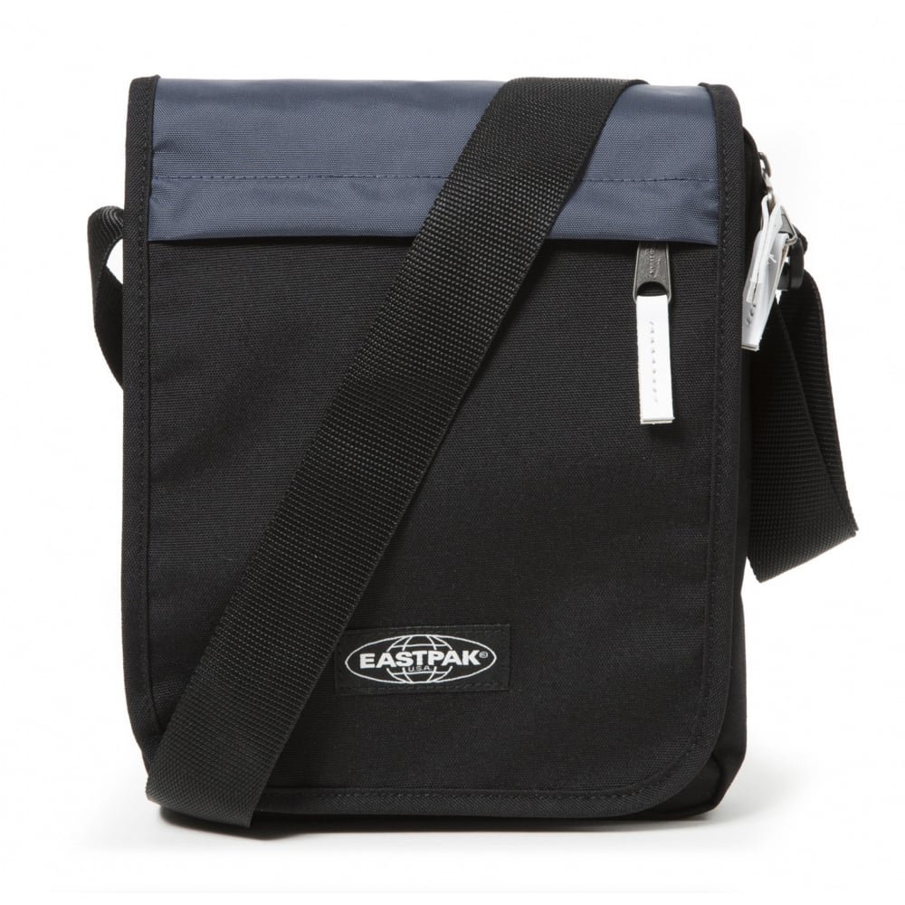 eastpak-flex-bolso-bandolera-4l-nailon-y-poli-ster image 1