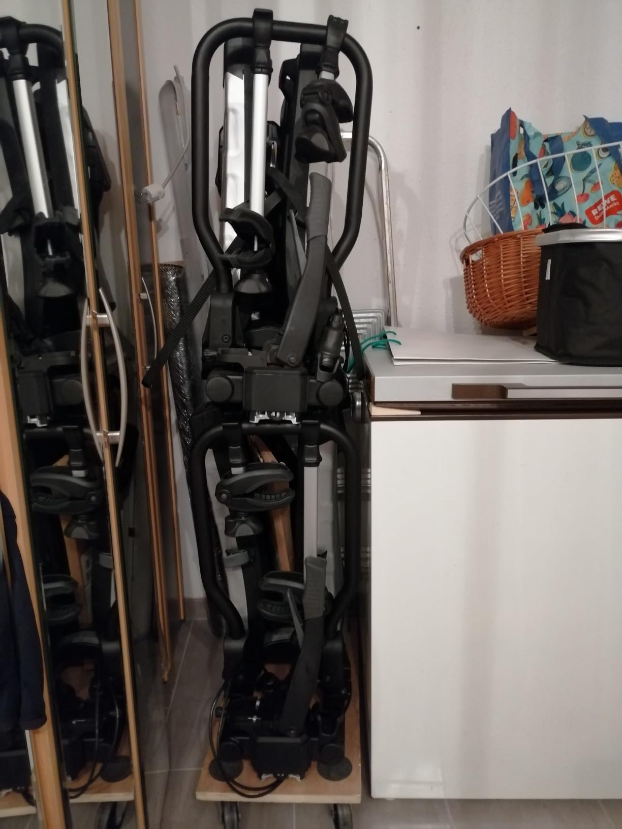 Imprescindible para los amantes del ciclismo