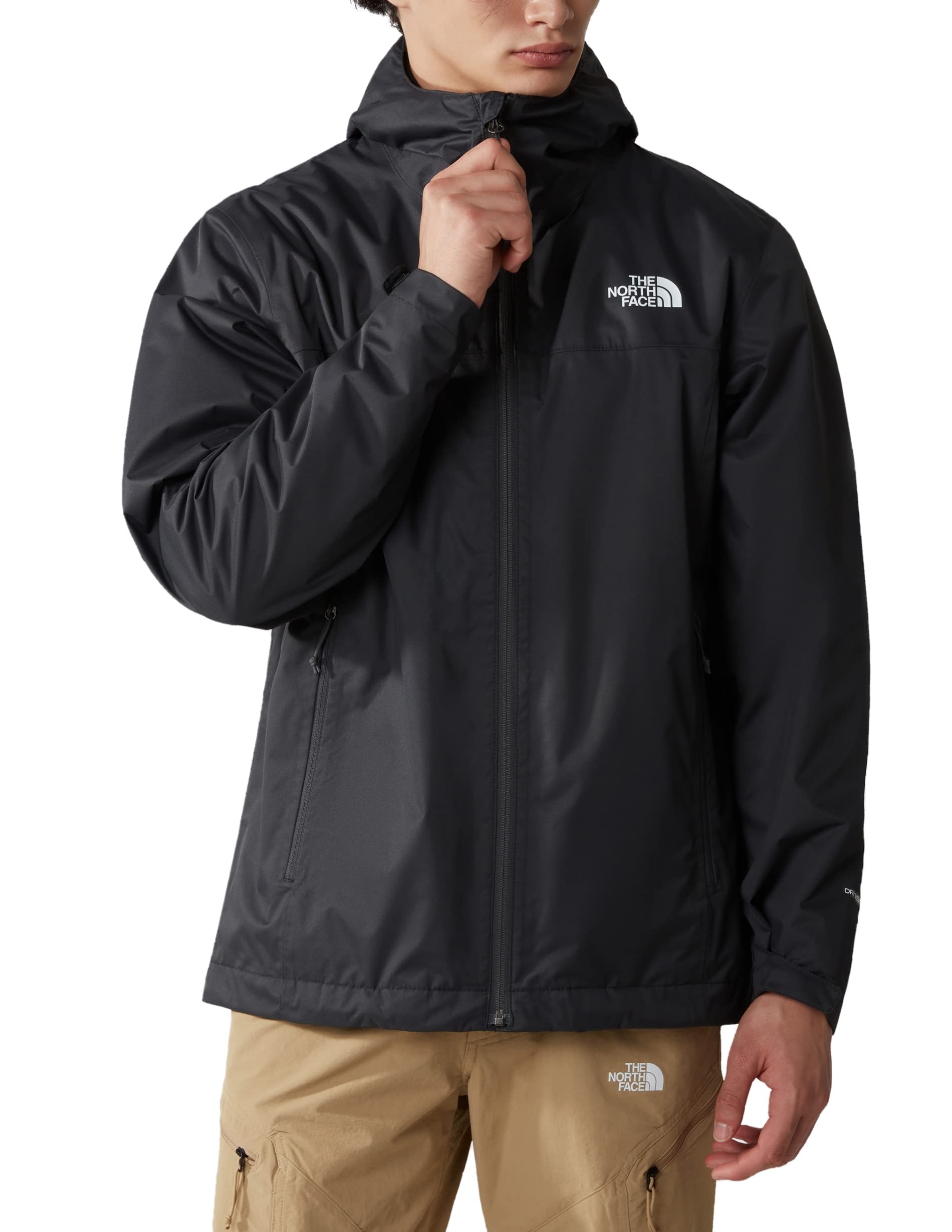 the-north-face-fornet-chaqueta-softshell-hombre-impermeable-cortavientos-y-trans image 8