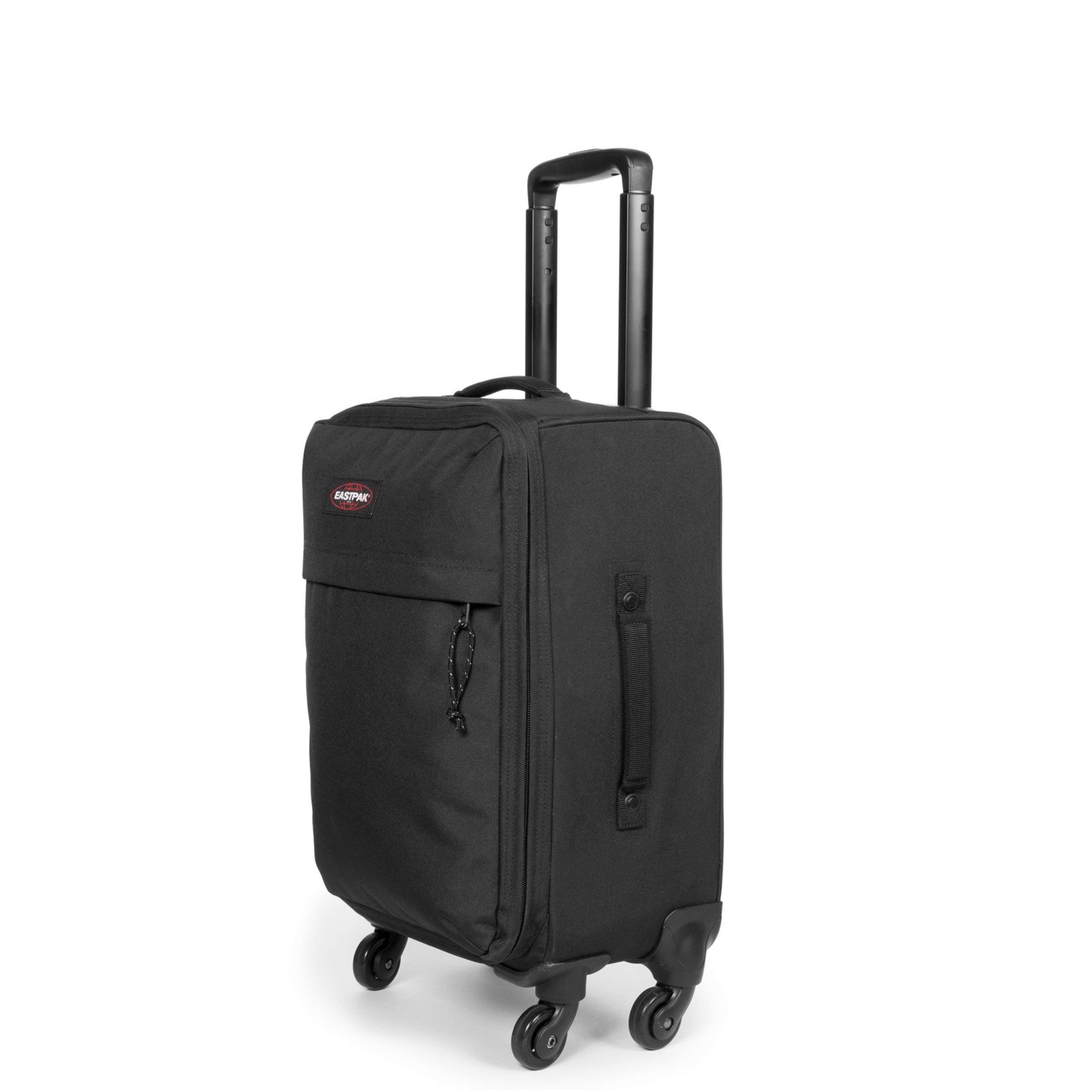 eastpak-traf-ik-4-s-maleta-de-cabina-con-ruedas-360-53-cm-negro image 5