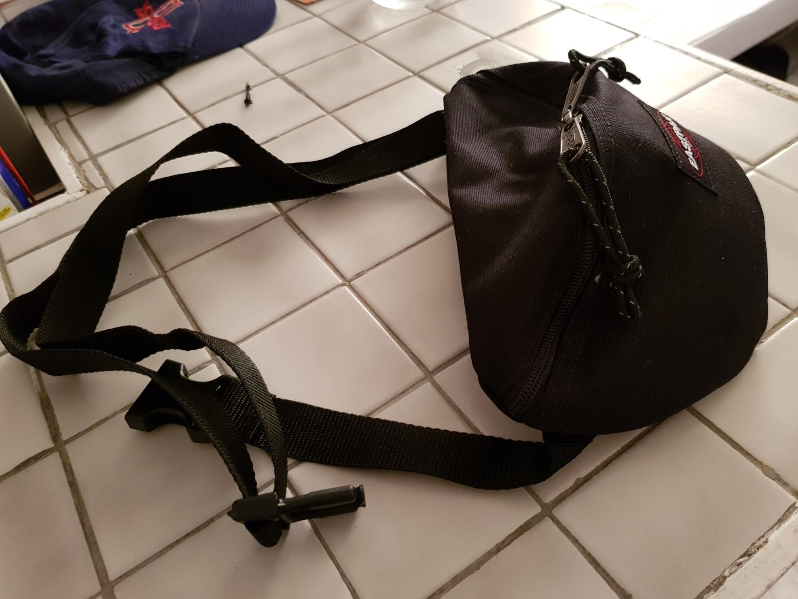 Ideal para viajar