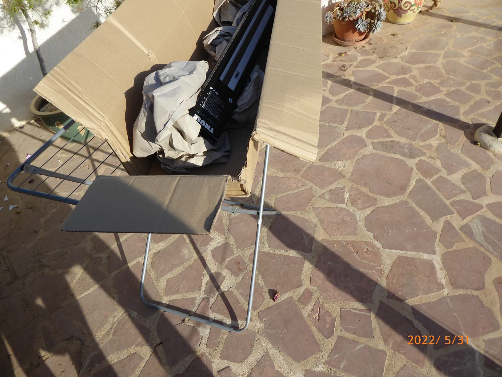 Buena compra con descuento