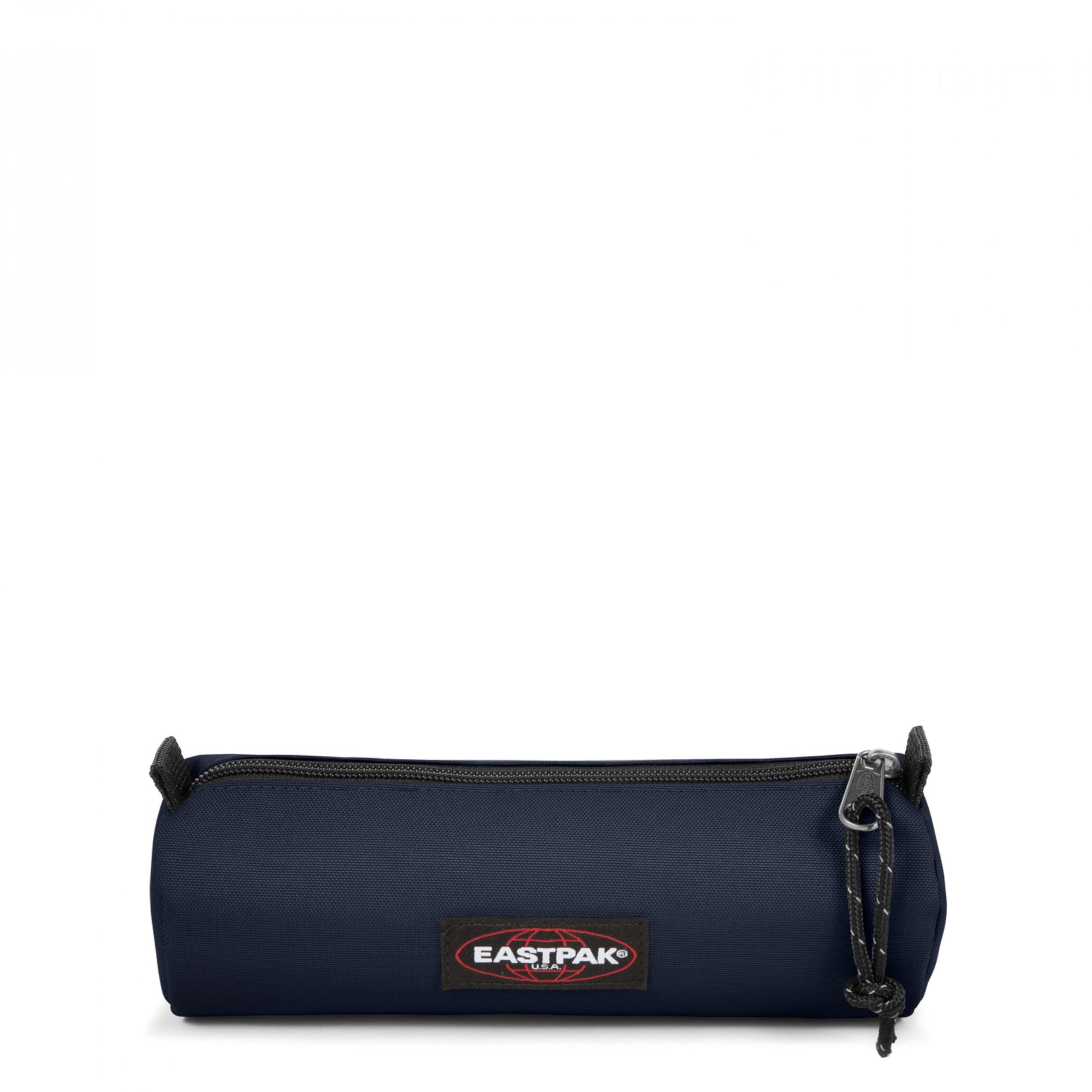 eastpak-round-estuche-black-negro-estuche-redondo-original-de-nylon-con-cremalle image 7