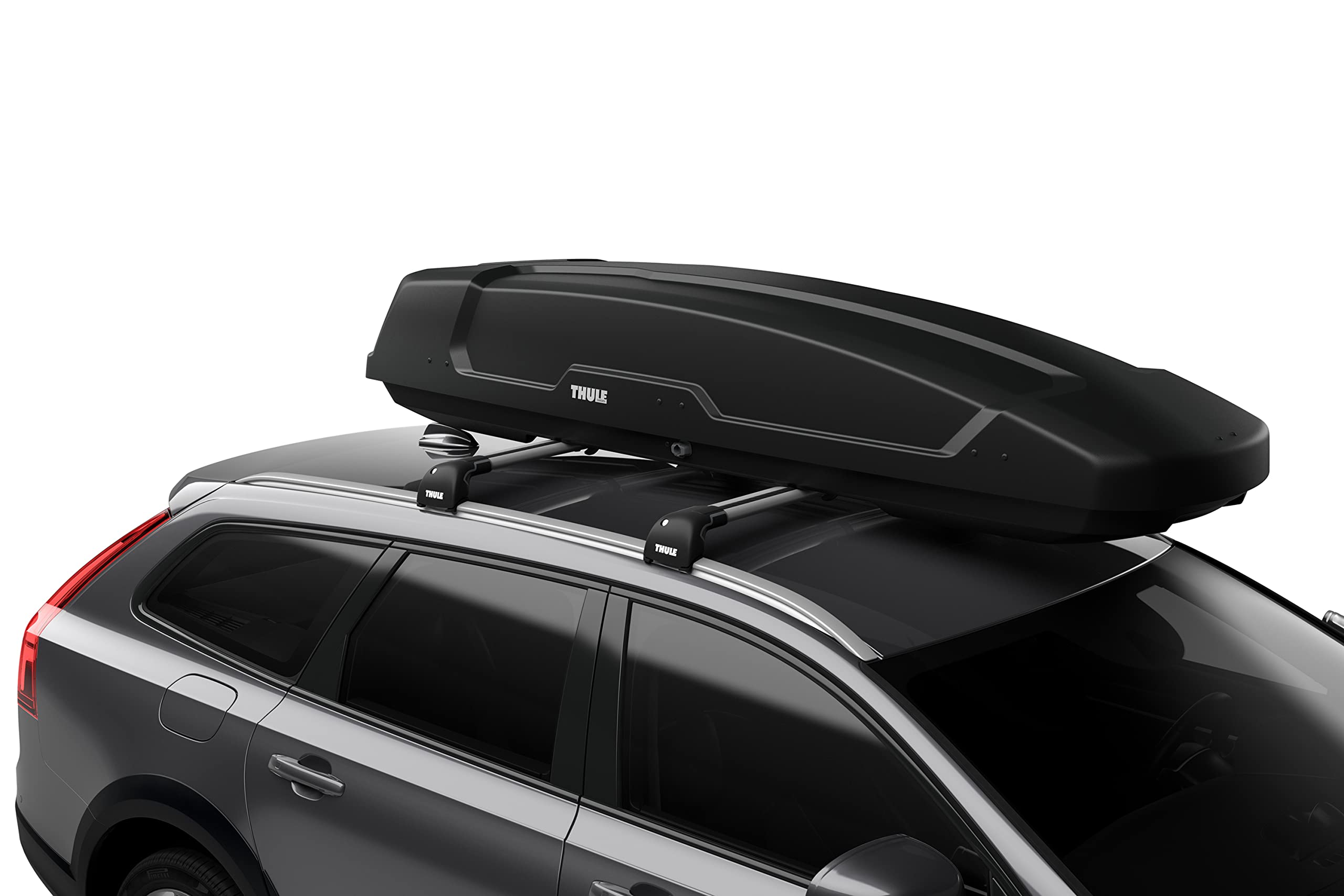 thule-force-xt-l-cofre-portaequipajes-de-techo-universal-450-l-negro image 7