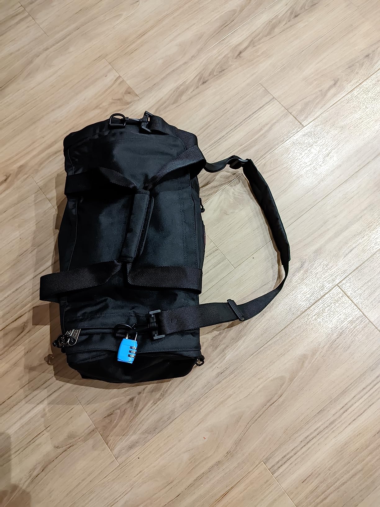 Ideal para escapadas
