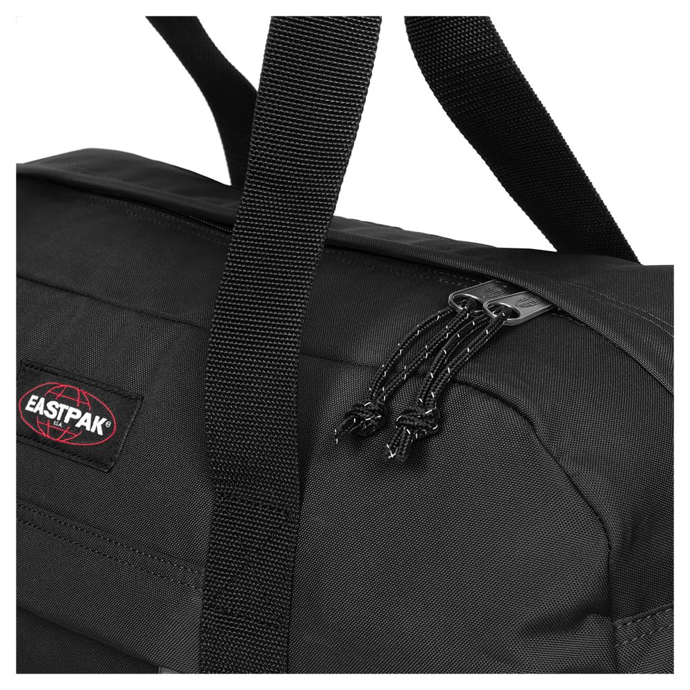 eastpak-stand-cabin-black-bolsa-de-equipaje-de-mano-33-l image 6