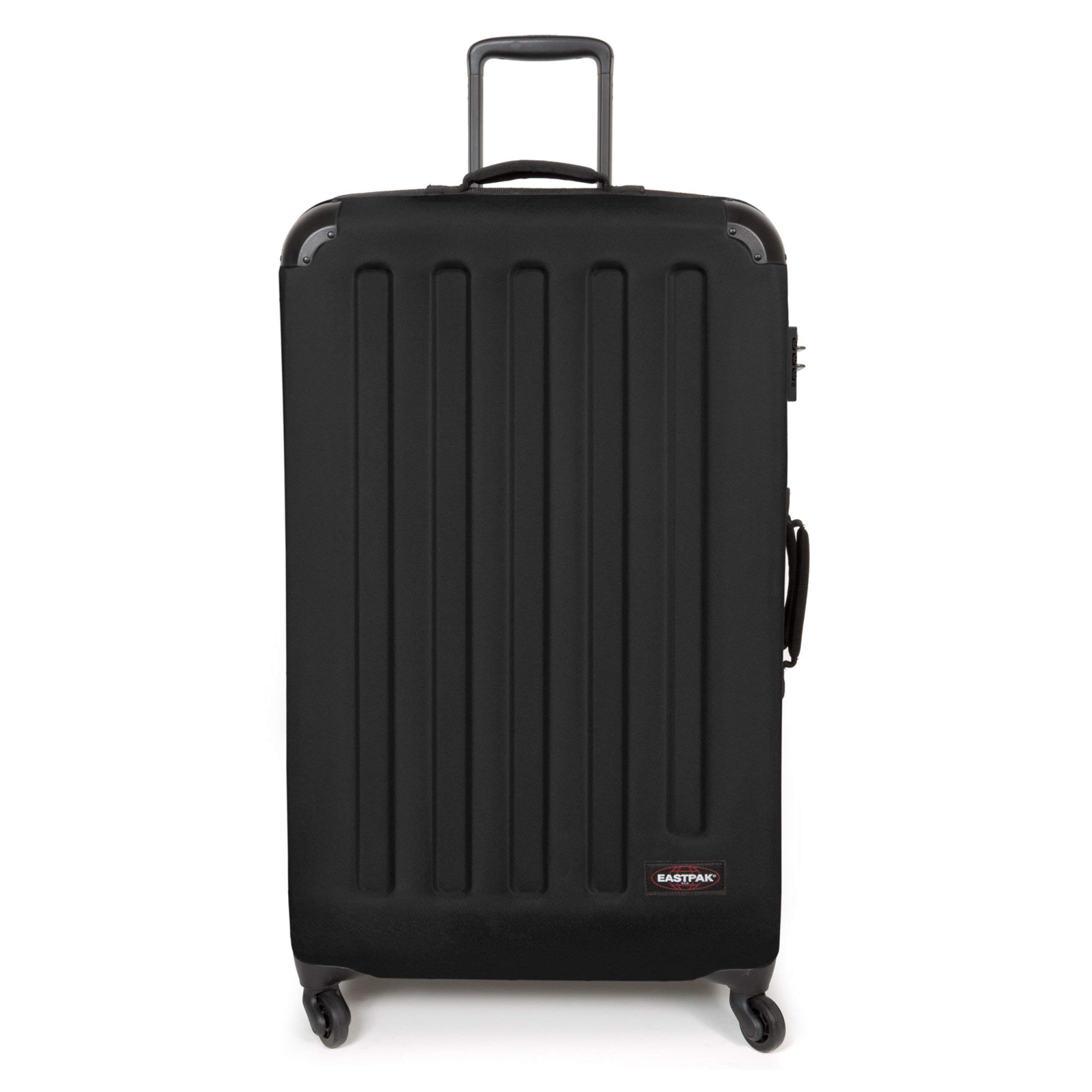 eastpak-tranzshell-xl-maleta-91-litros-nylon-resistente-y-ruedas-360 image 1