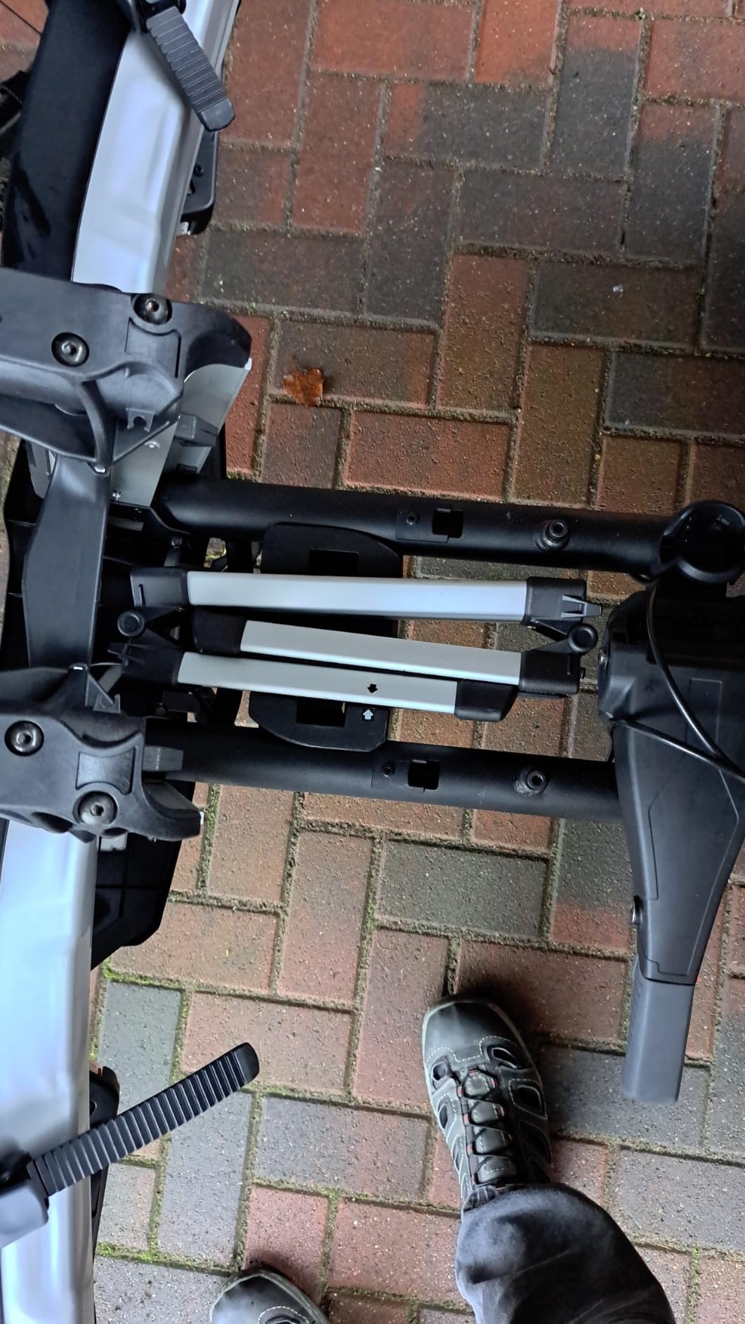 Imprescindible para e-bikes
