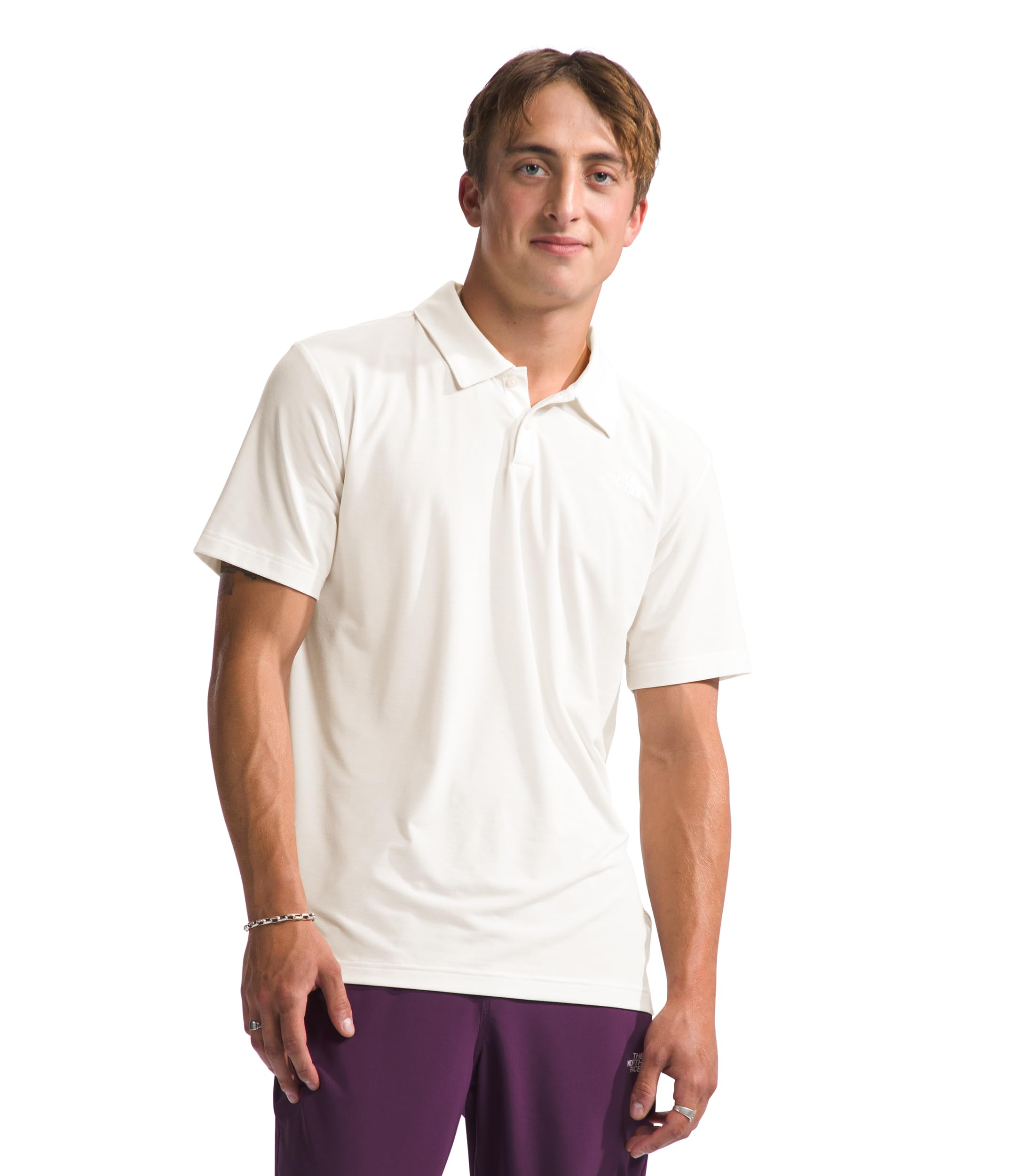the-north-face-camisa-polo-adventure-hombre-flashdry-xd-reciclado image 6