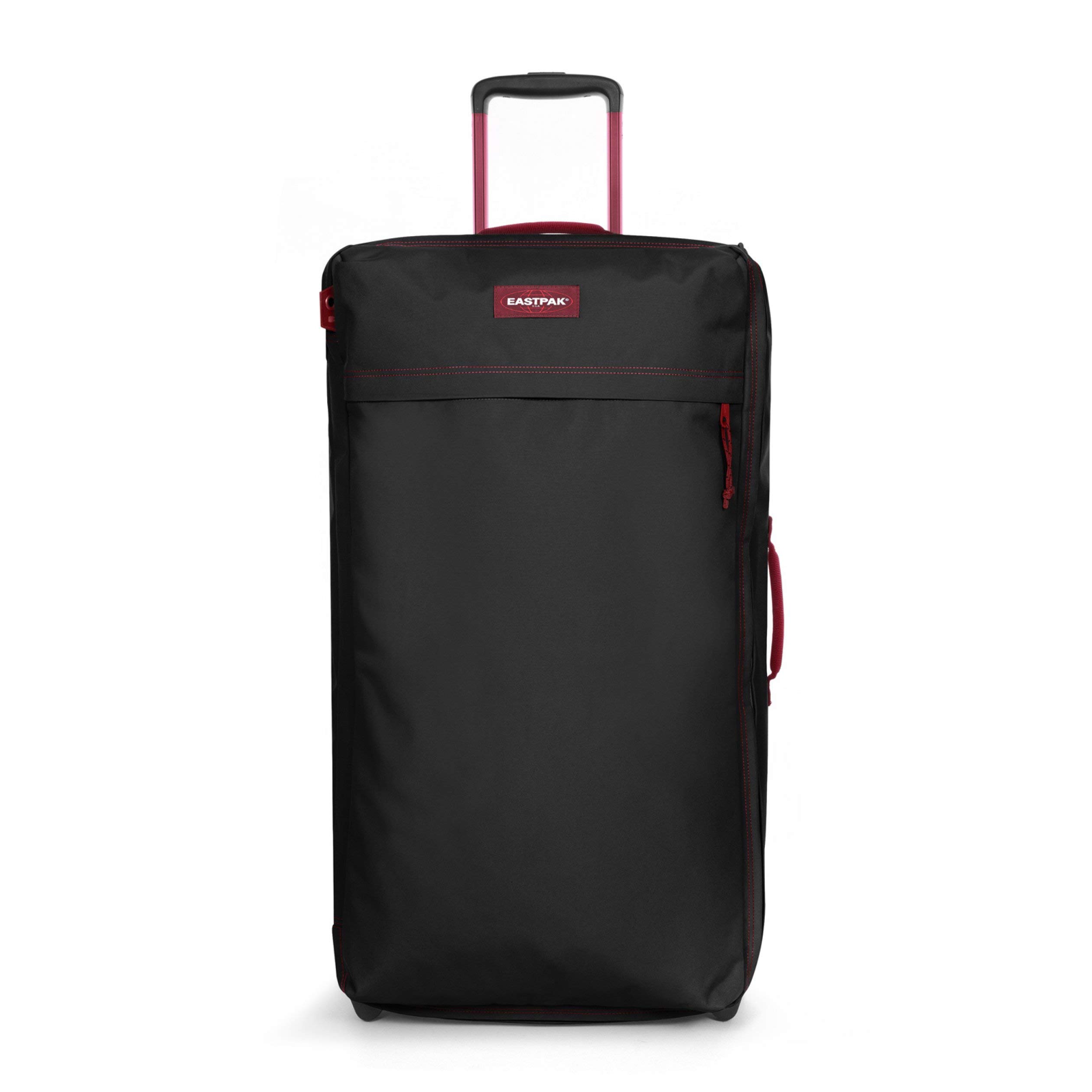 eastpak-traf-ik-light-m-maleta-73-l-gris-whale-grey image 5