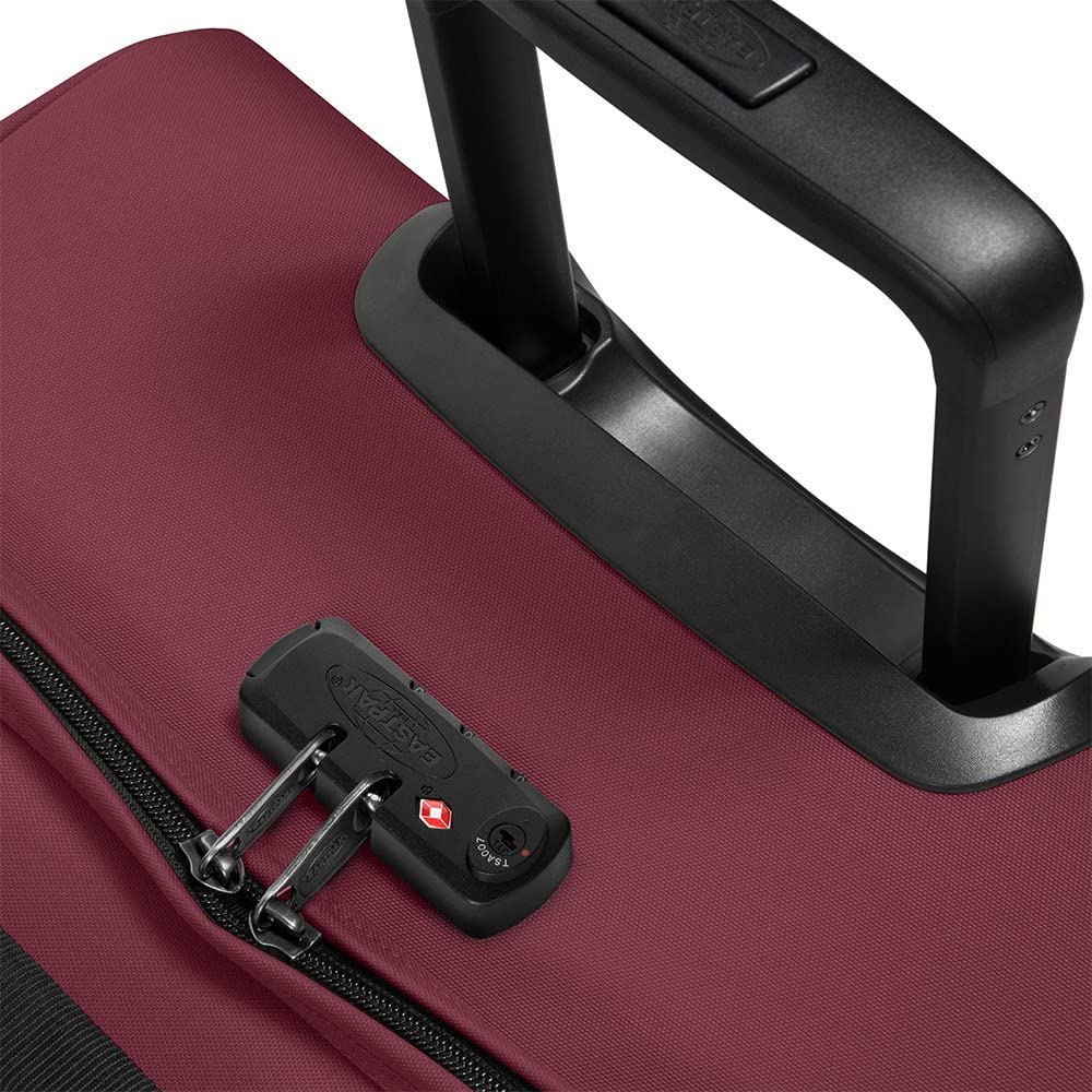 eastpak-tranverz-l-maleta-79-cm-121-l-bushy-burgundy image 6