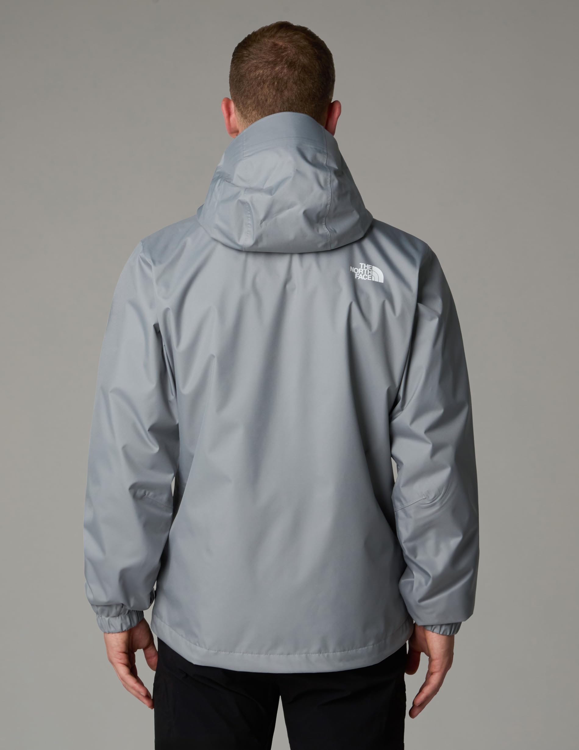 the-north-face-quest-chaqueta-impermeable-hombre-monument-grey image 2