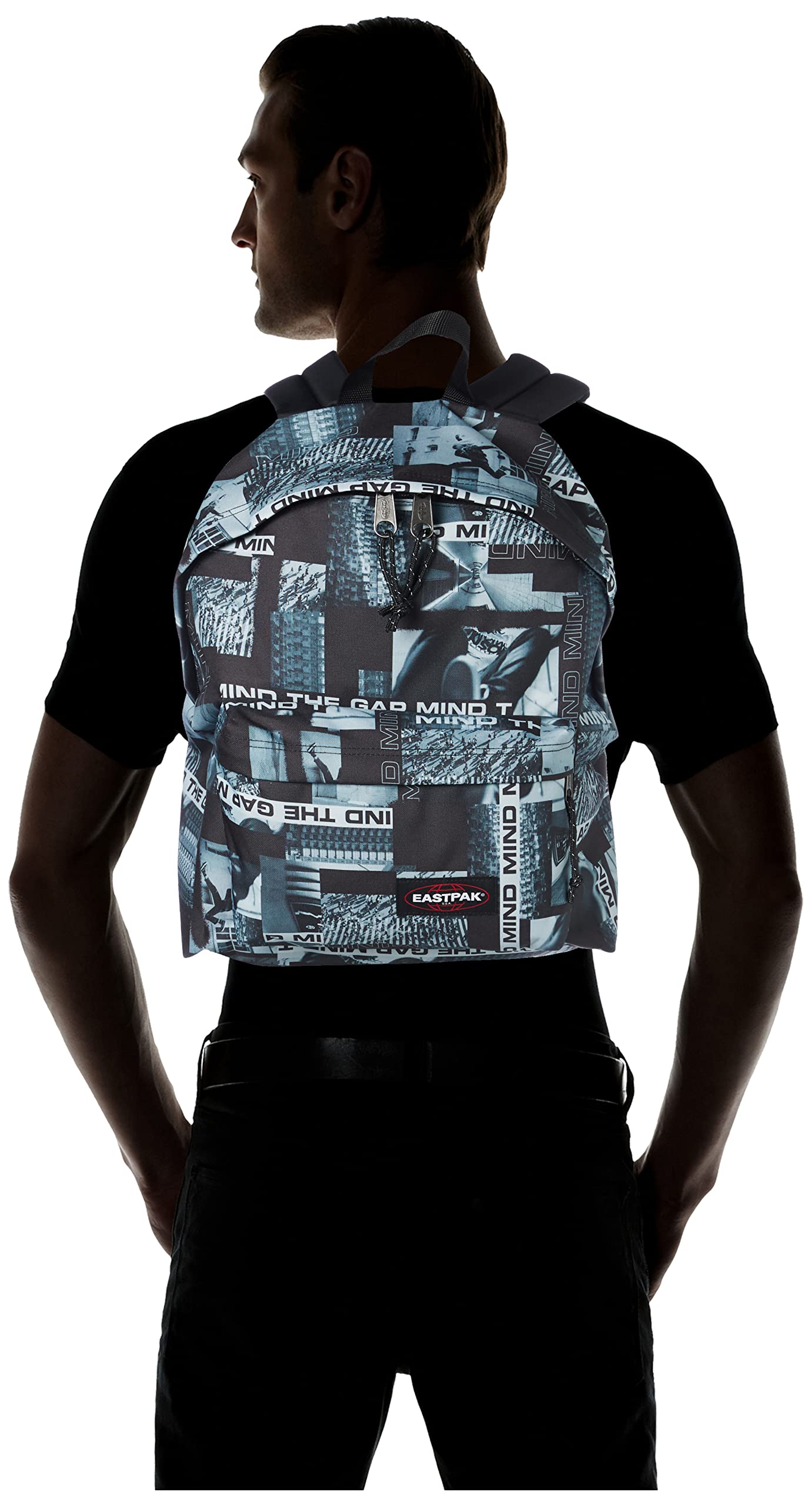 eastpak-padded-pak-r-mochila-24l-negro-enercitic-black image 6