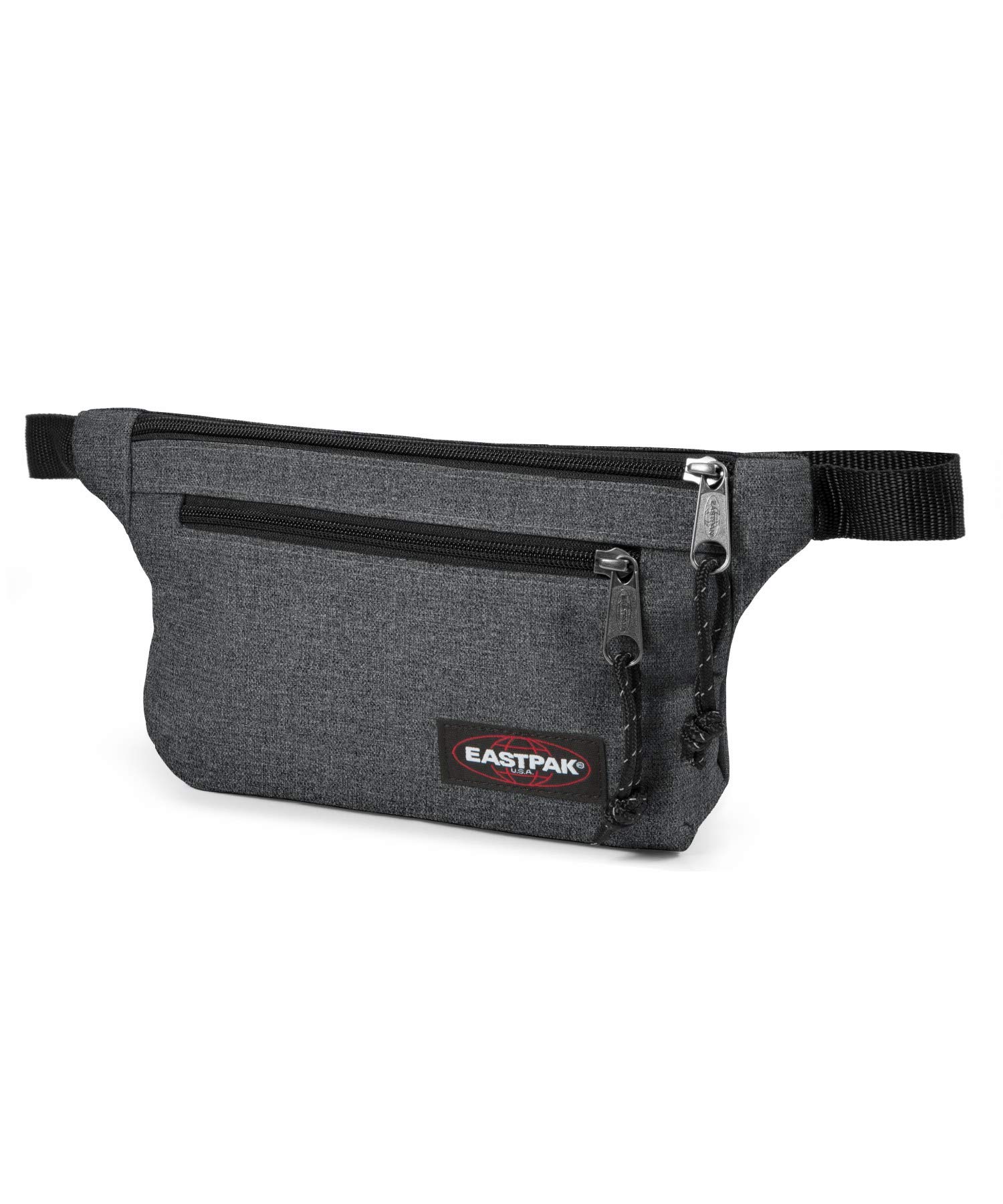 eastpak-talky-ri-onera-deportiva-23-cm-negro-black-denim image 1