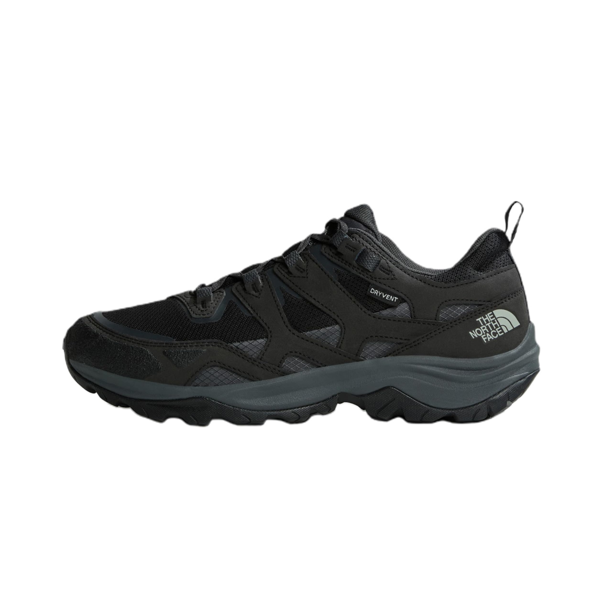the-north-face-hedgehog-zapatillas-de-senderismo-hombre-impermeables image 1