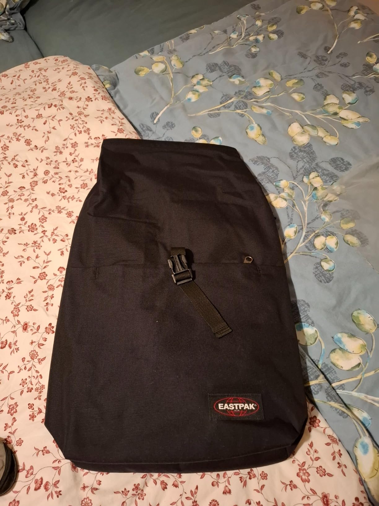 Mochila perfecta