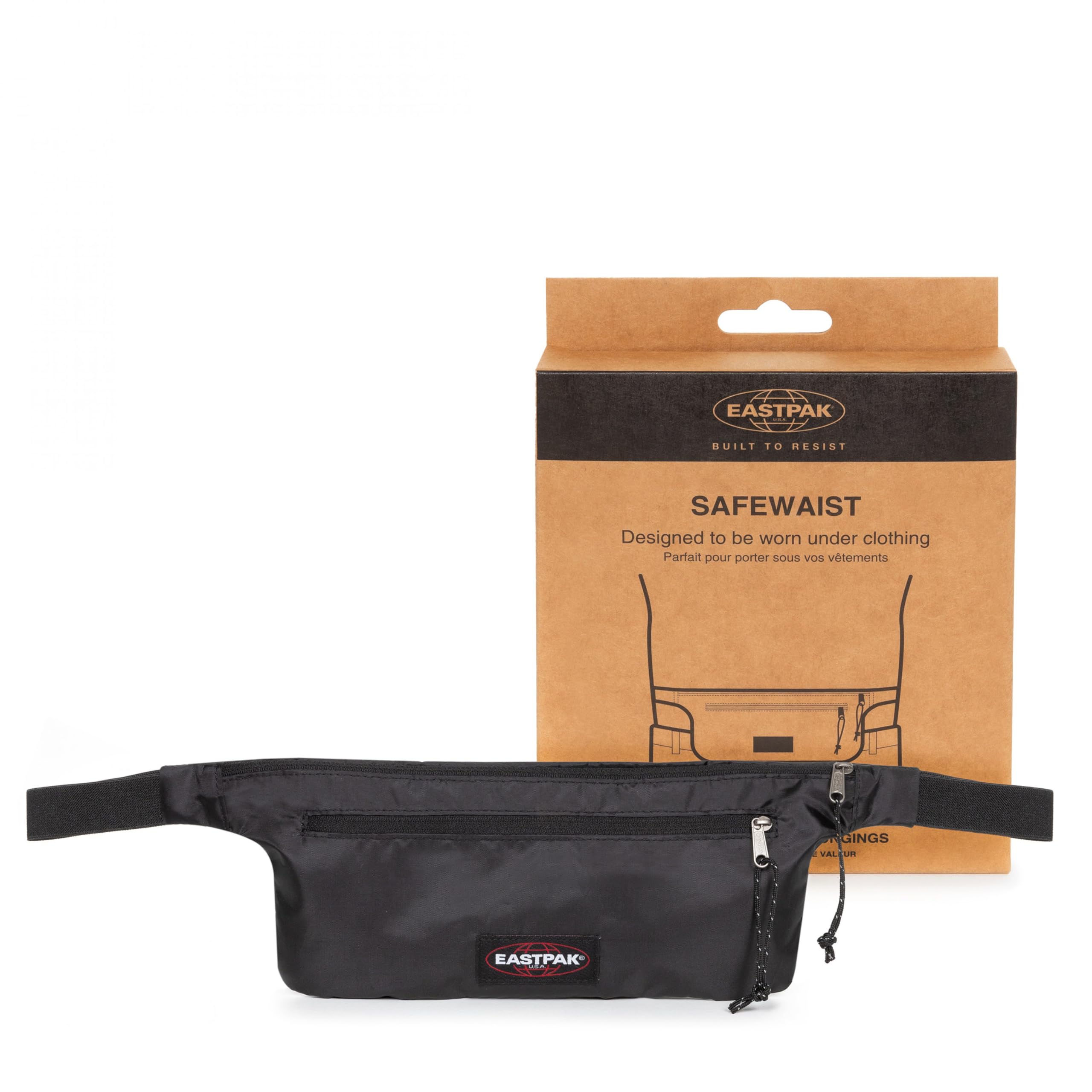 eastpak-safewaist-neceser-0-3l-negro image 4
