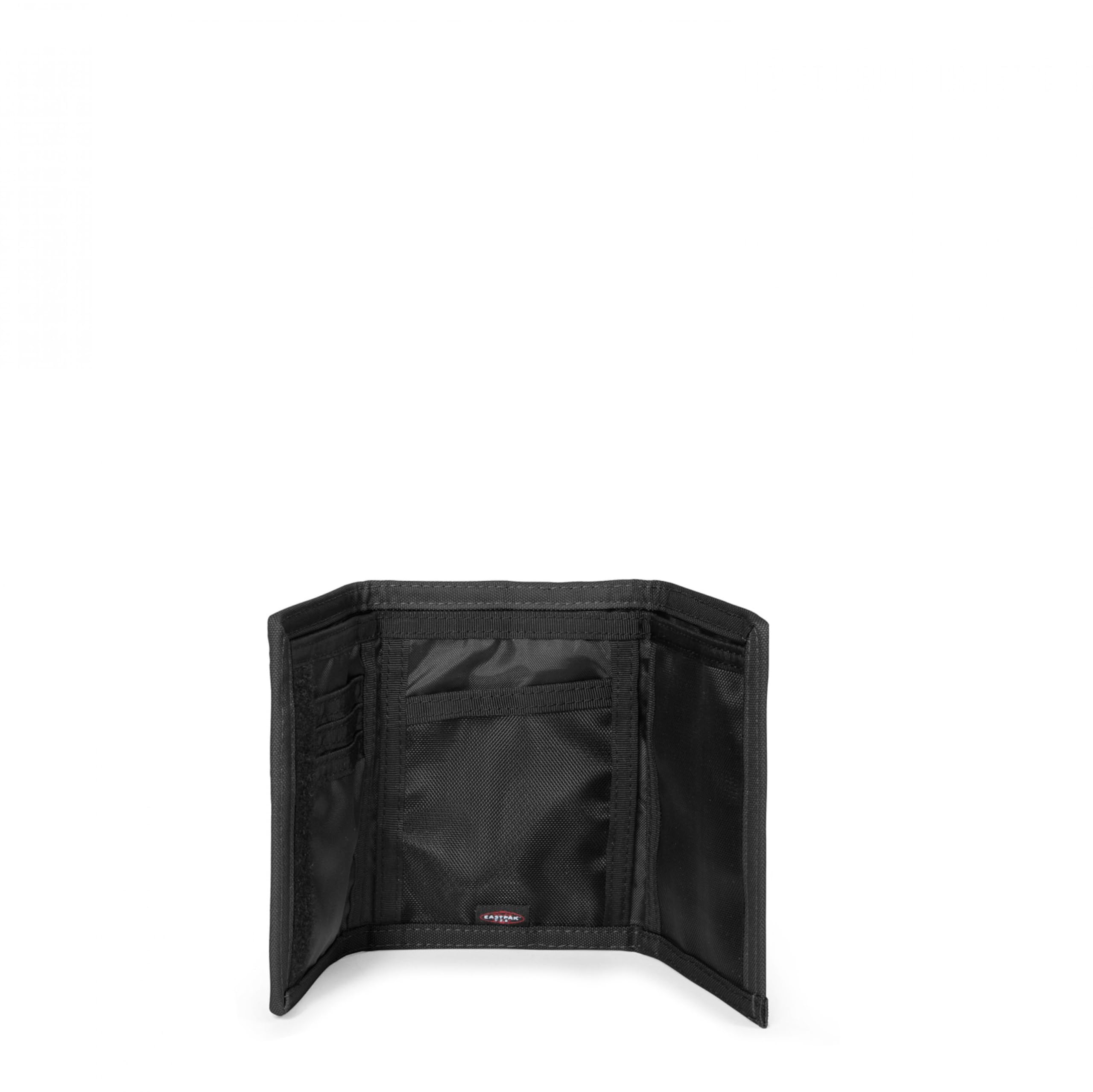 eastpak-crew-single-billetera-negro image 2
