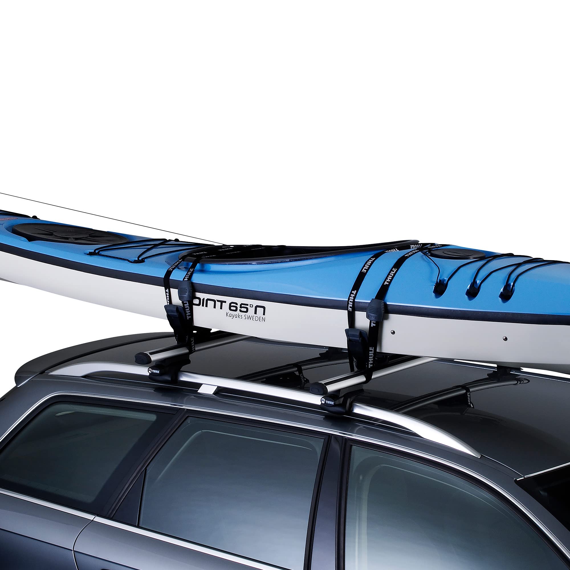 thule-quickdraw-set-2-correas-de-amarre-para-kayak-y-embarcaciones image 1